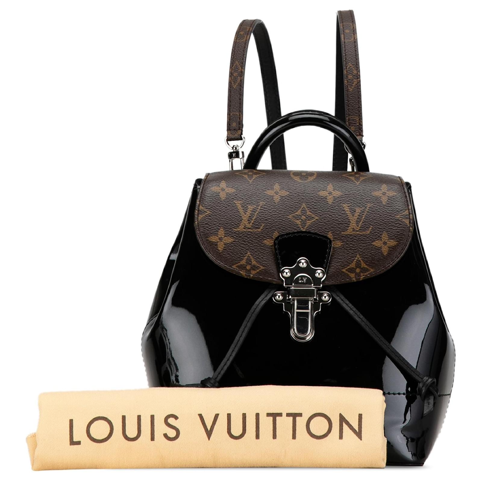 camo louis vuitton backpack Christopher MM Monogram Other - Men Bags
