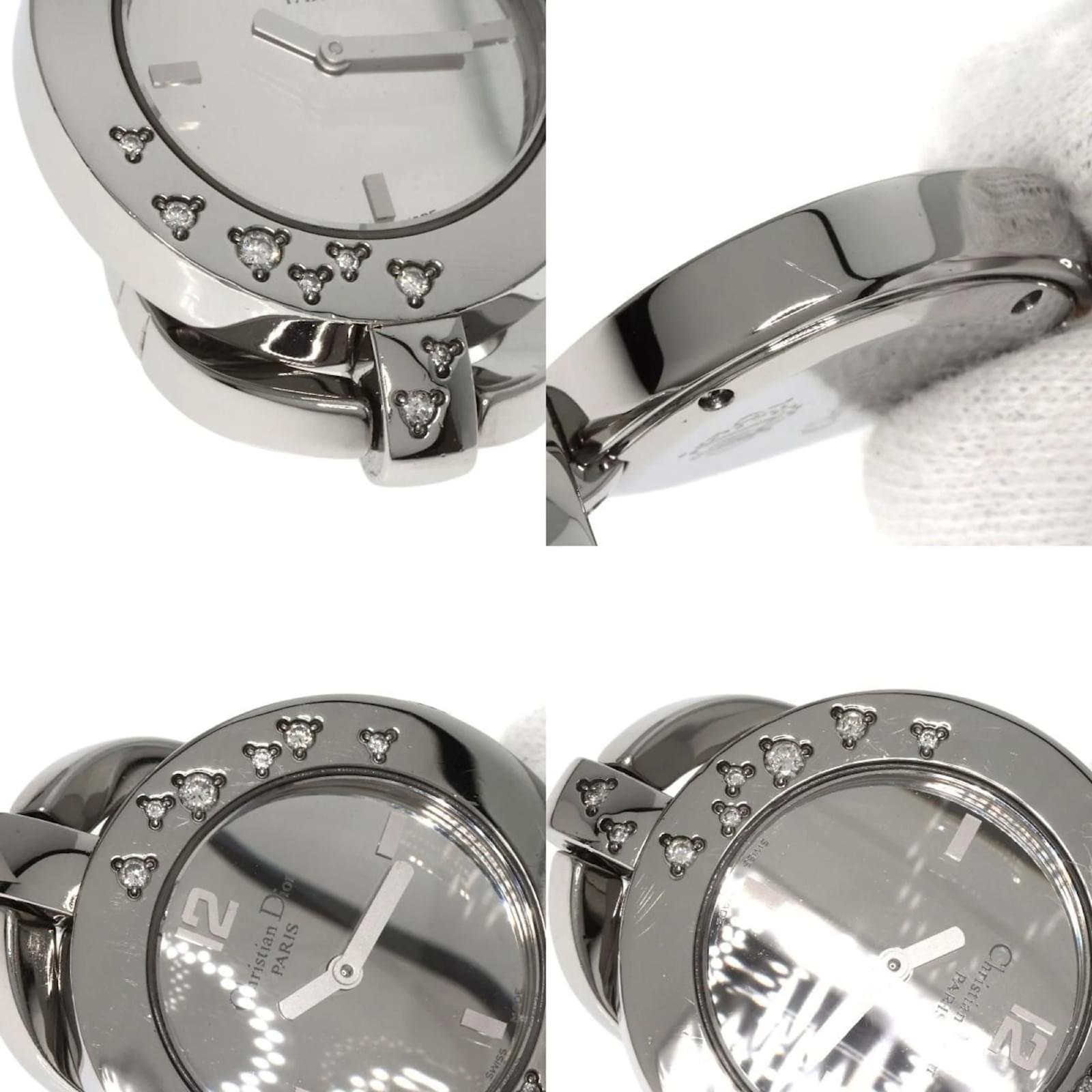 Christian Dior CD022111 Malice Diamond Watch for Women ref