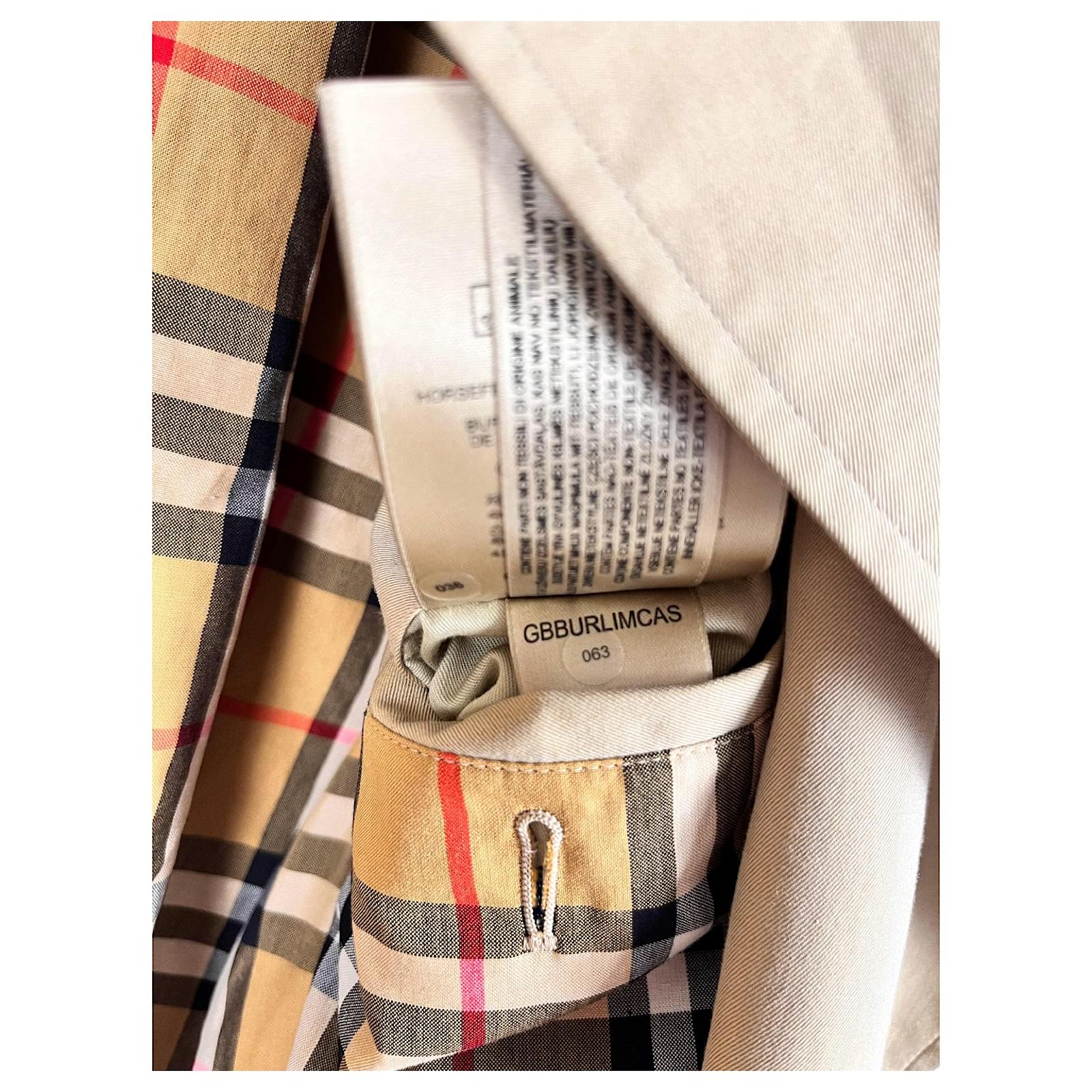 【BURBERRY LONDON】バーバリー コート GBBURLIMCAS 8005001482604_1.jpg?v=