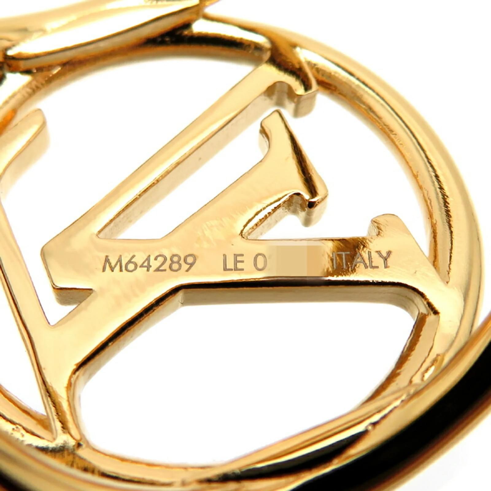 ルイ・ヴィトン スカーフリング ビジュー フラール・ルイーズ M64289 楽天市場】【美品】ルイヴィトン【LOUIS VUITTON】M64289 ビジュー