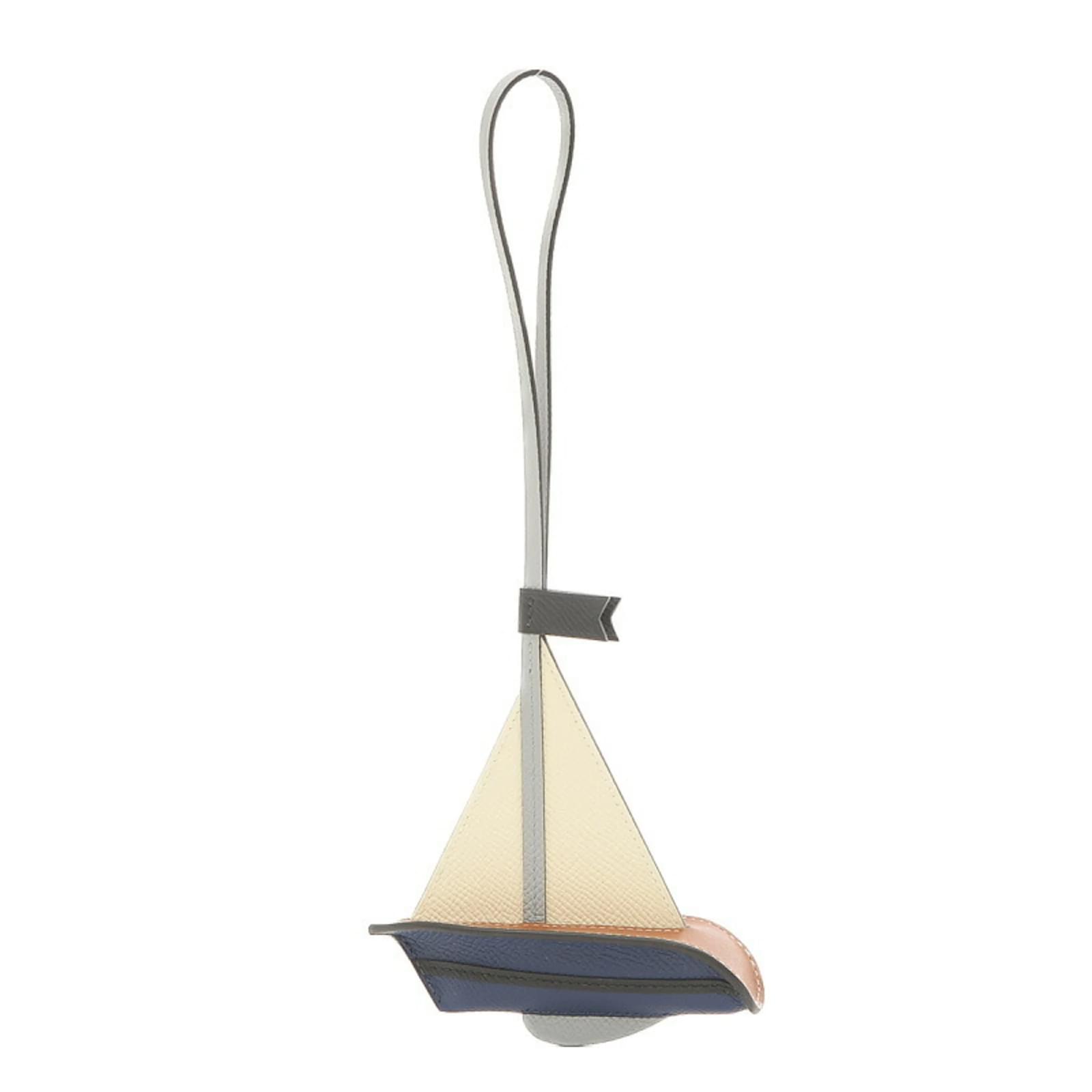 HERMES チャーム sail24 【公式通販】