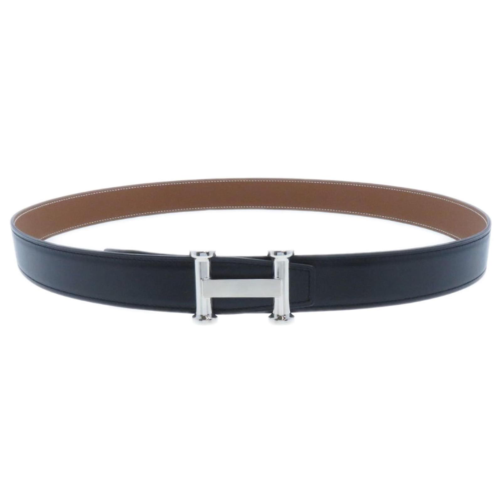 hermes belt double h