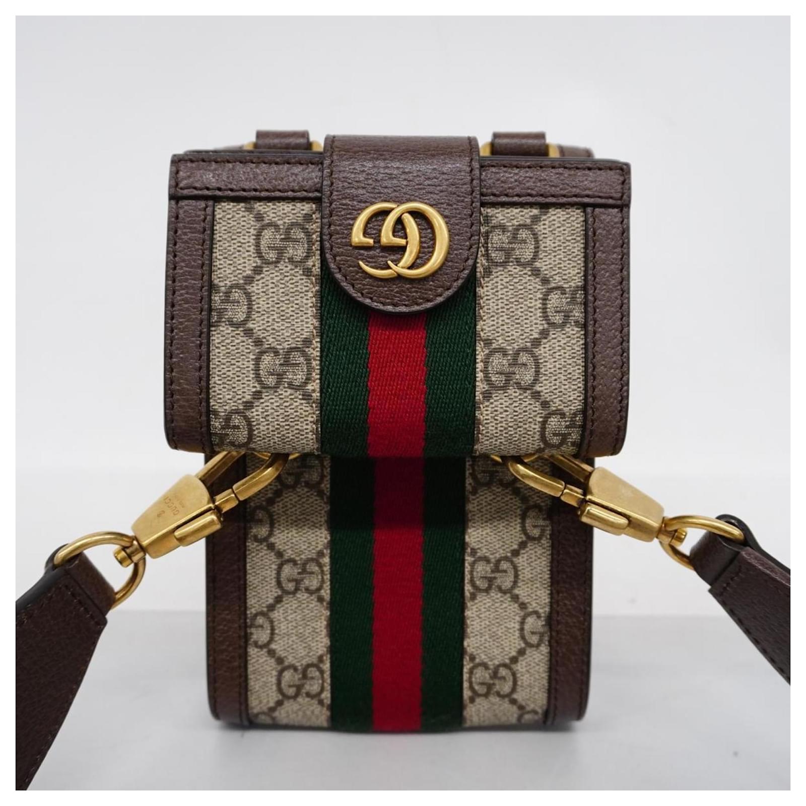 Leather Key Gucci Keychain Brand New Montblanc Key Chain With