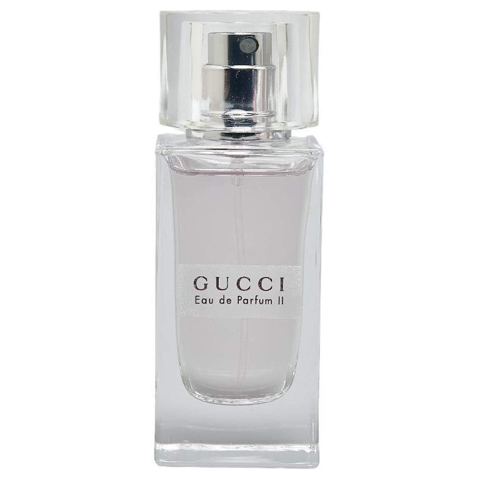 GUCCI Eau de Parfum II 30mL