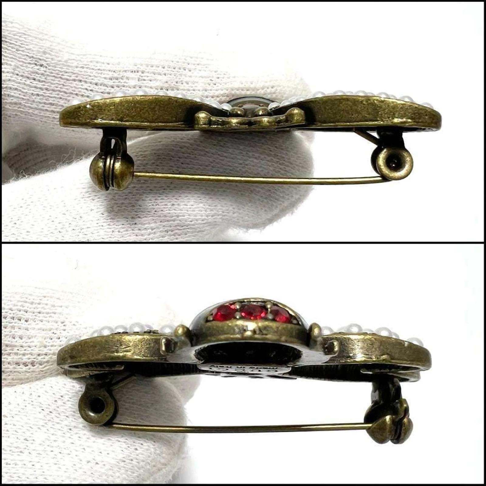クラブハウス ピンバッチ CLUBHAUS Lapel Pin