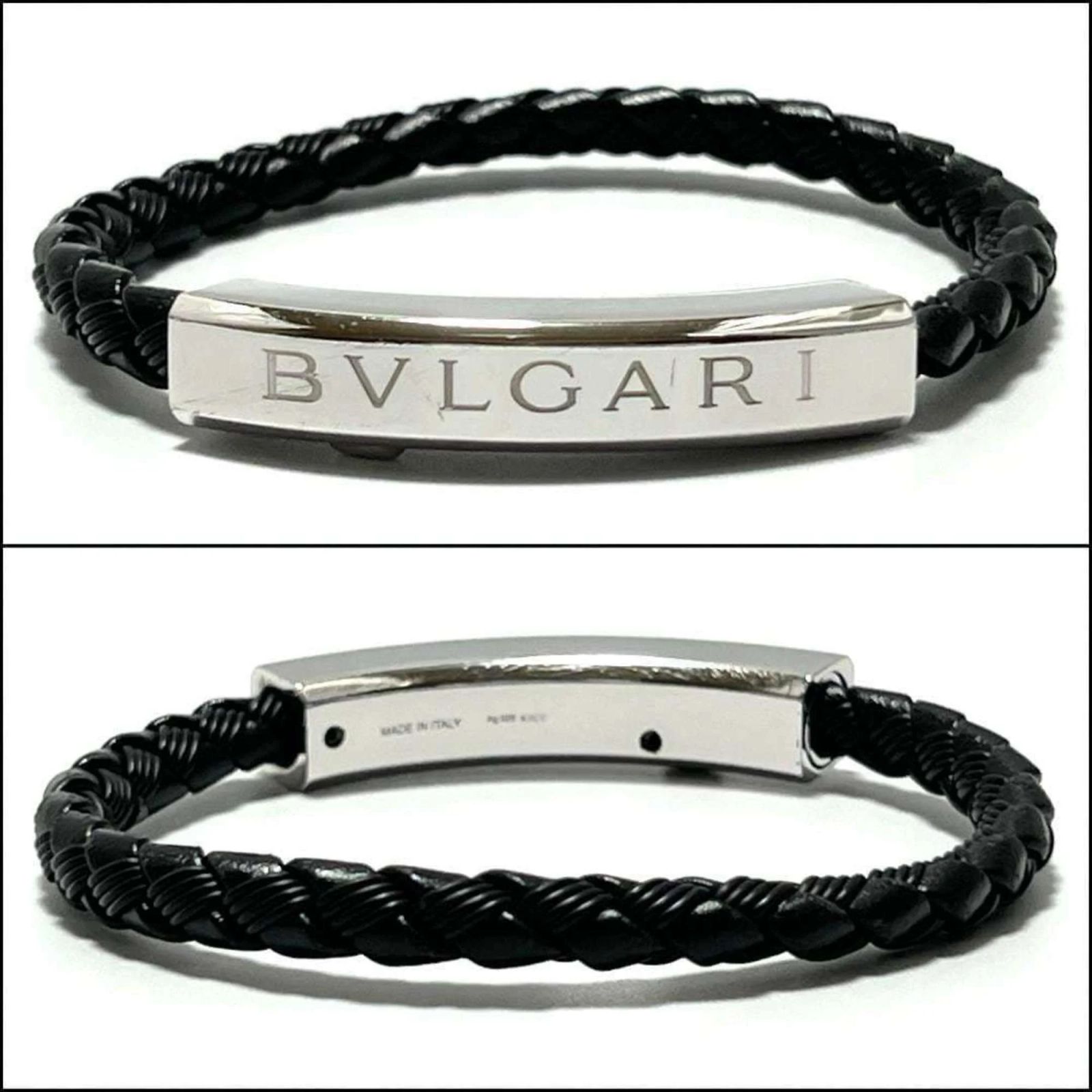 Bulgari Bvlgari Men display picture 2