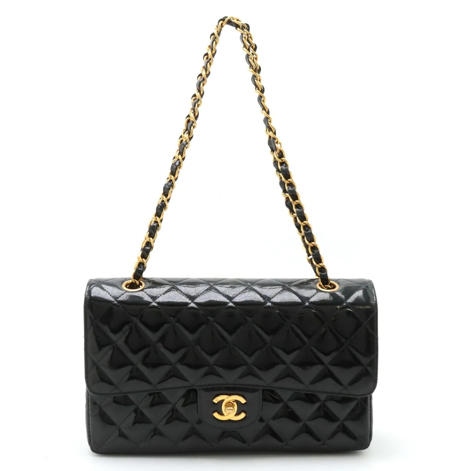 CHANEL　バッグ Chanel 25 ラージ バックパック、グレインド カーフスキン