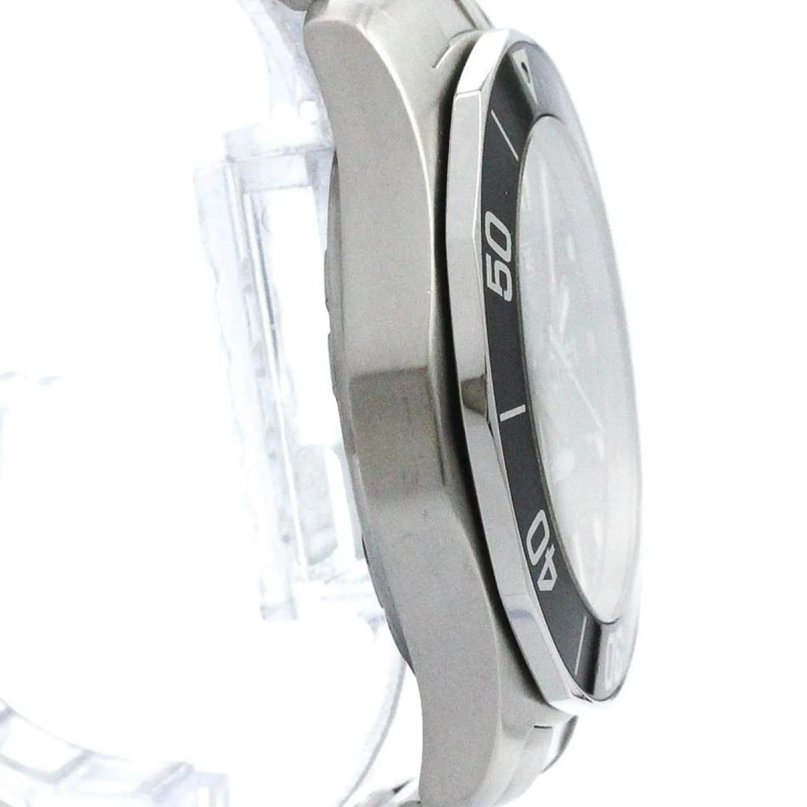 TAG HEUER Aquaracer Eddie Aikau Limited Edition Men's Watch