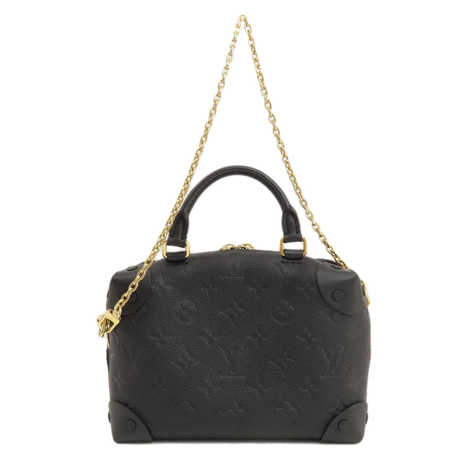 Louis Vuitton Petite Malle Souple M45393 Louis Vuitton Petite