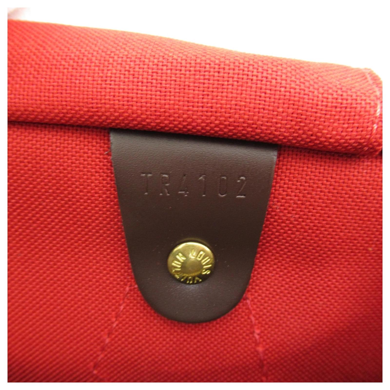 Legit Check Vuitton Authentication Louis Vuitton Date Code Prüfen