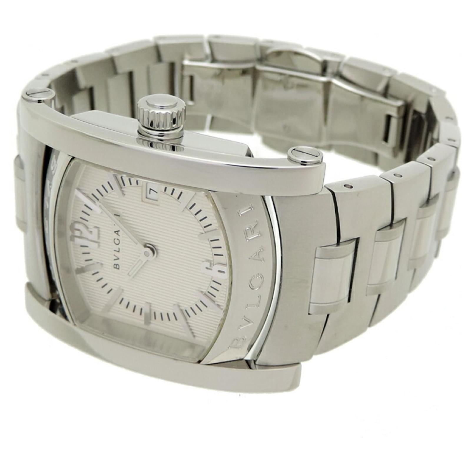 Bulgari Bvlgari Assioma Ladies Watch AA39S ref.1468326