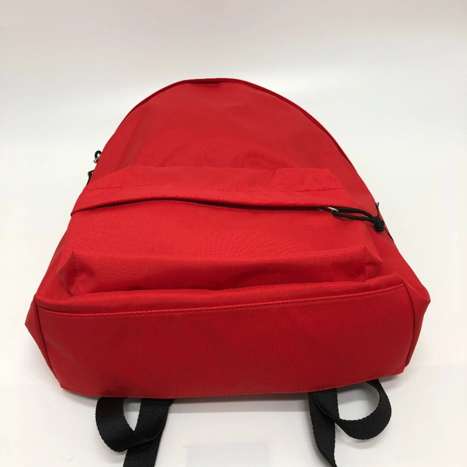 Balenciaga Red Backpack Balenciaga Balenciaga 326404 Women,Men Leather Backpack Red  main image 2