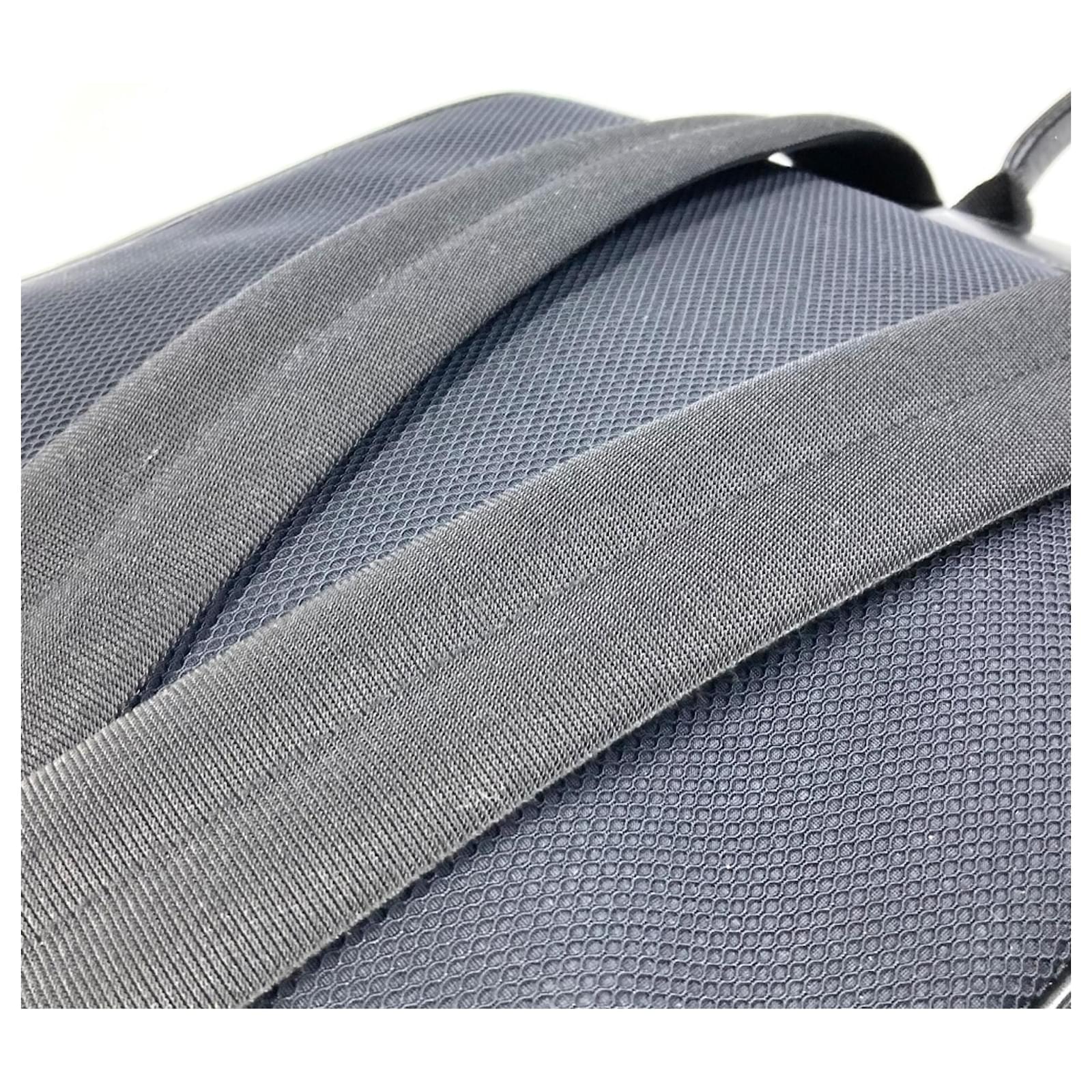 Christian Dior Dior Homme Bee Motion Backpack Black ref