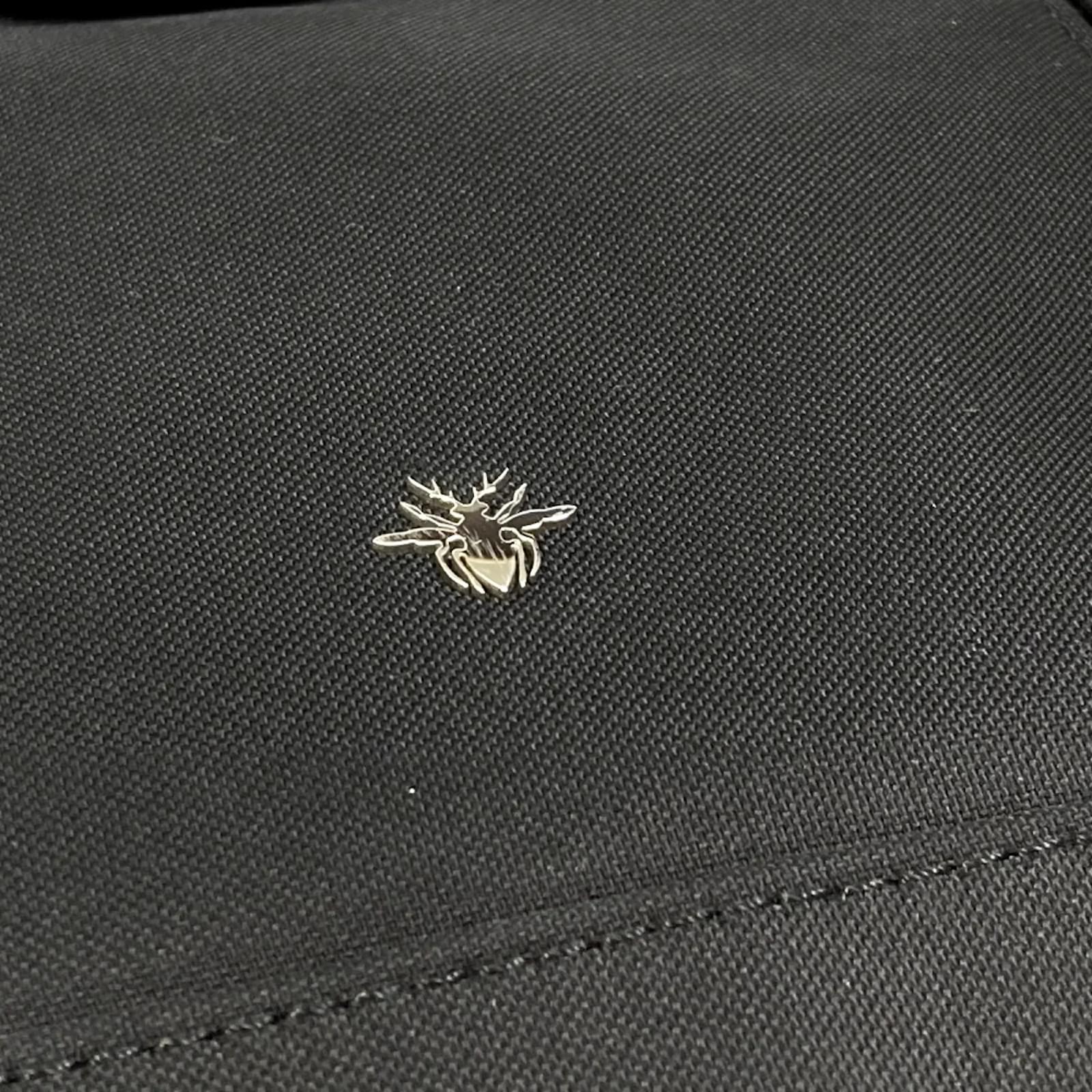 Christian Dior Dior Homme Bee Motion Backpack Black ref