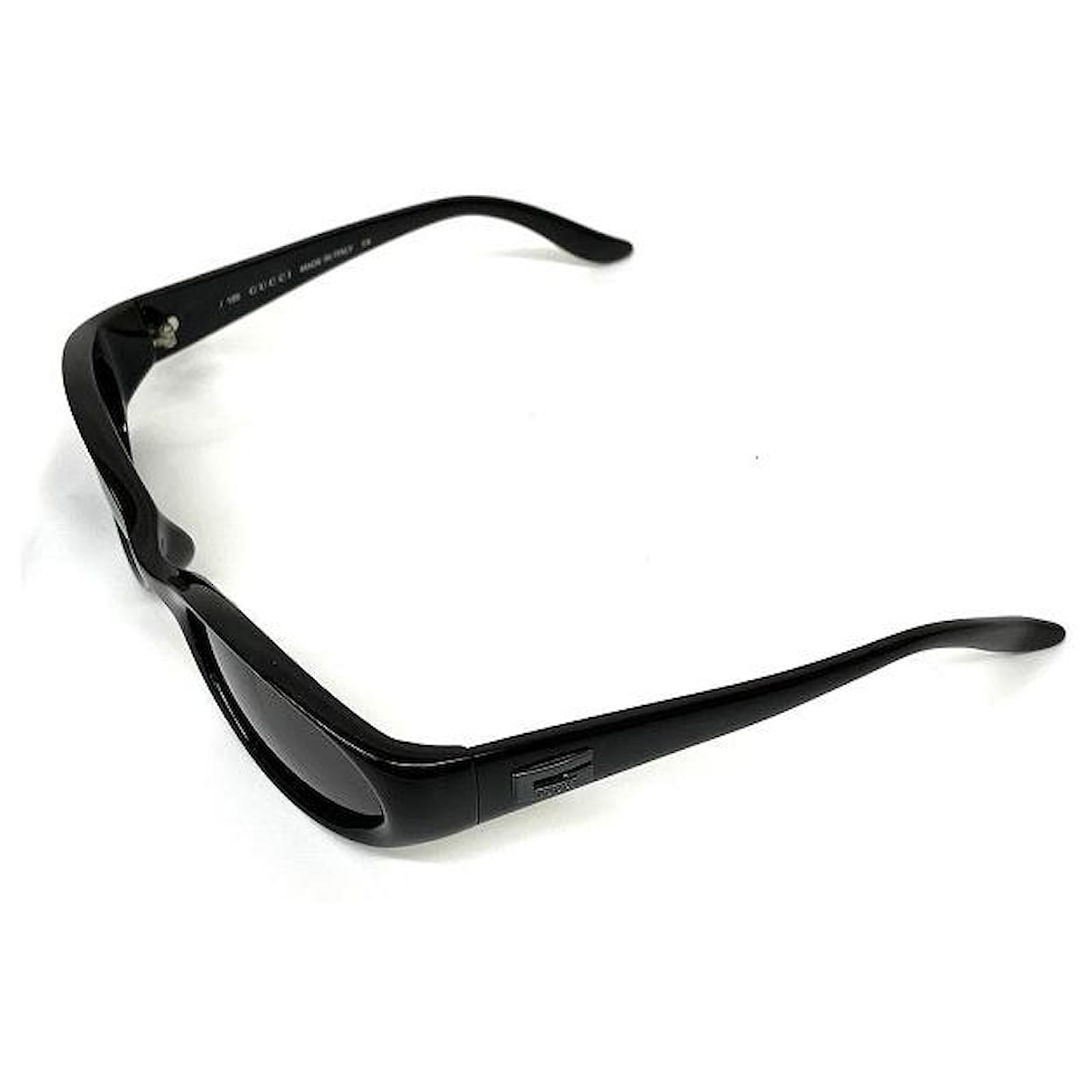 Autre Marque Gucci GG2457/S Plastic Sunglasses 54□19 in