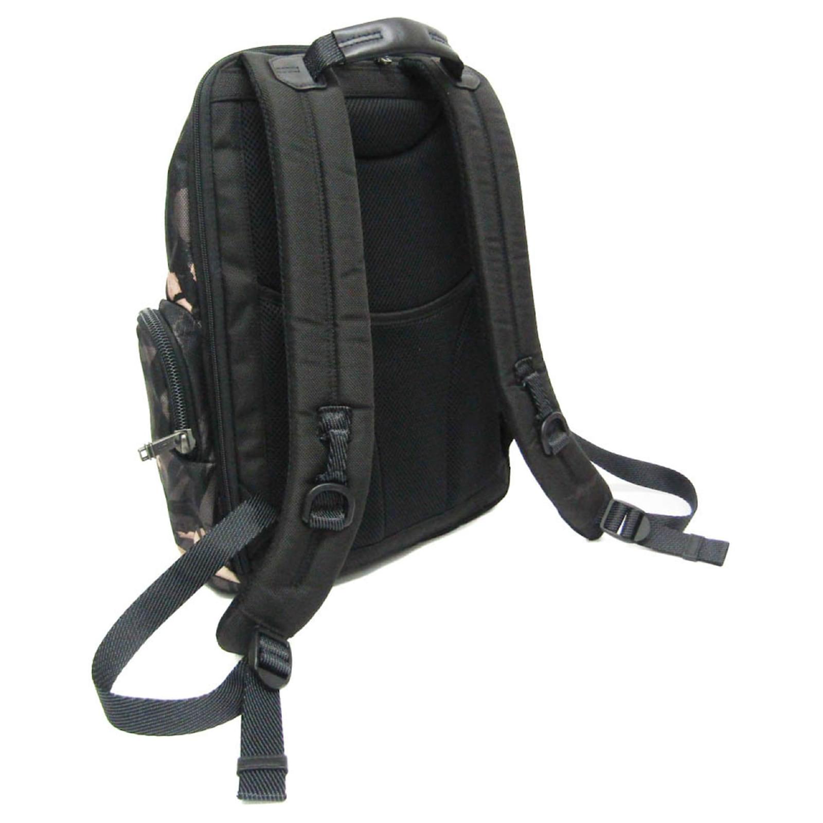 tumi alpha bravo nellis backpack black - Leather Laptop Bag sleeve for effortless travel Tumi Nellis nylon backpack -