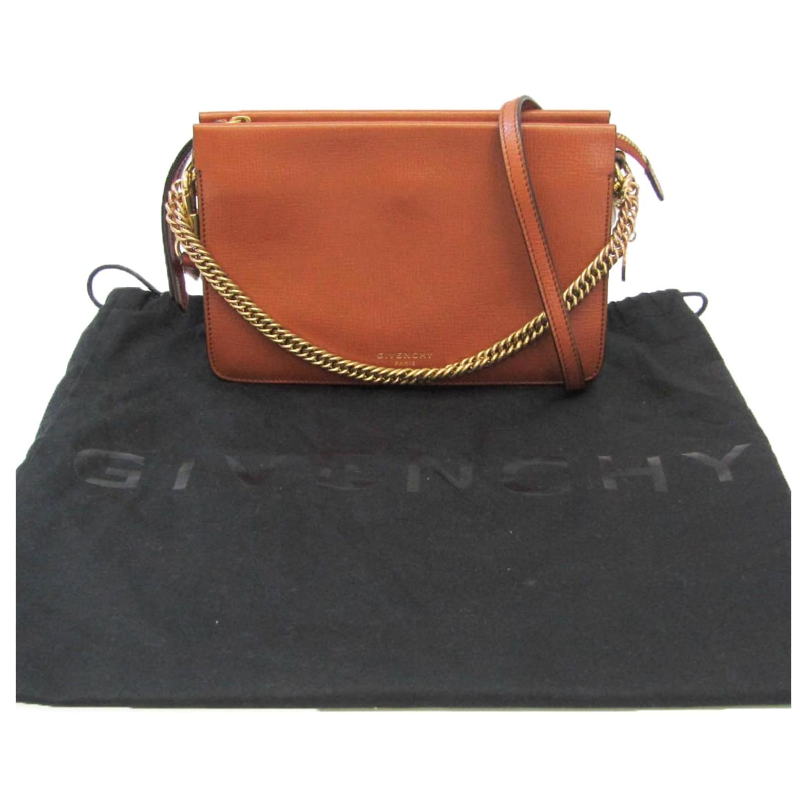 ショルダーバッグ・ポシェット GIVENCHY Women Shoulder Bags BB50SSB1Q7 257 BROWN Women's Designer Shoulder Bags | GIVENCHY US