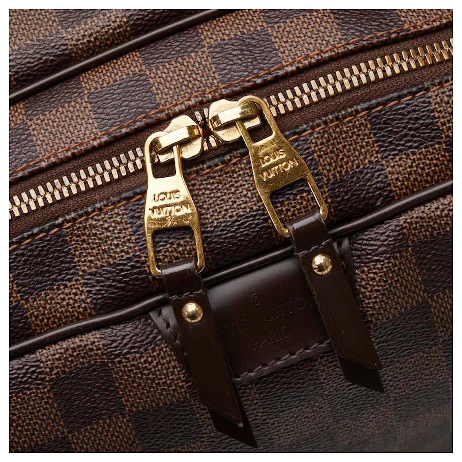 ルイヴィトン N41158 RIVINGTON GM DAMIER Louis Vuitton N41158 Damier Rivington GM - The Attic Place