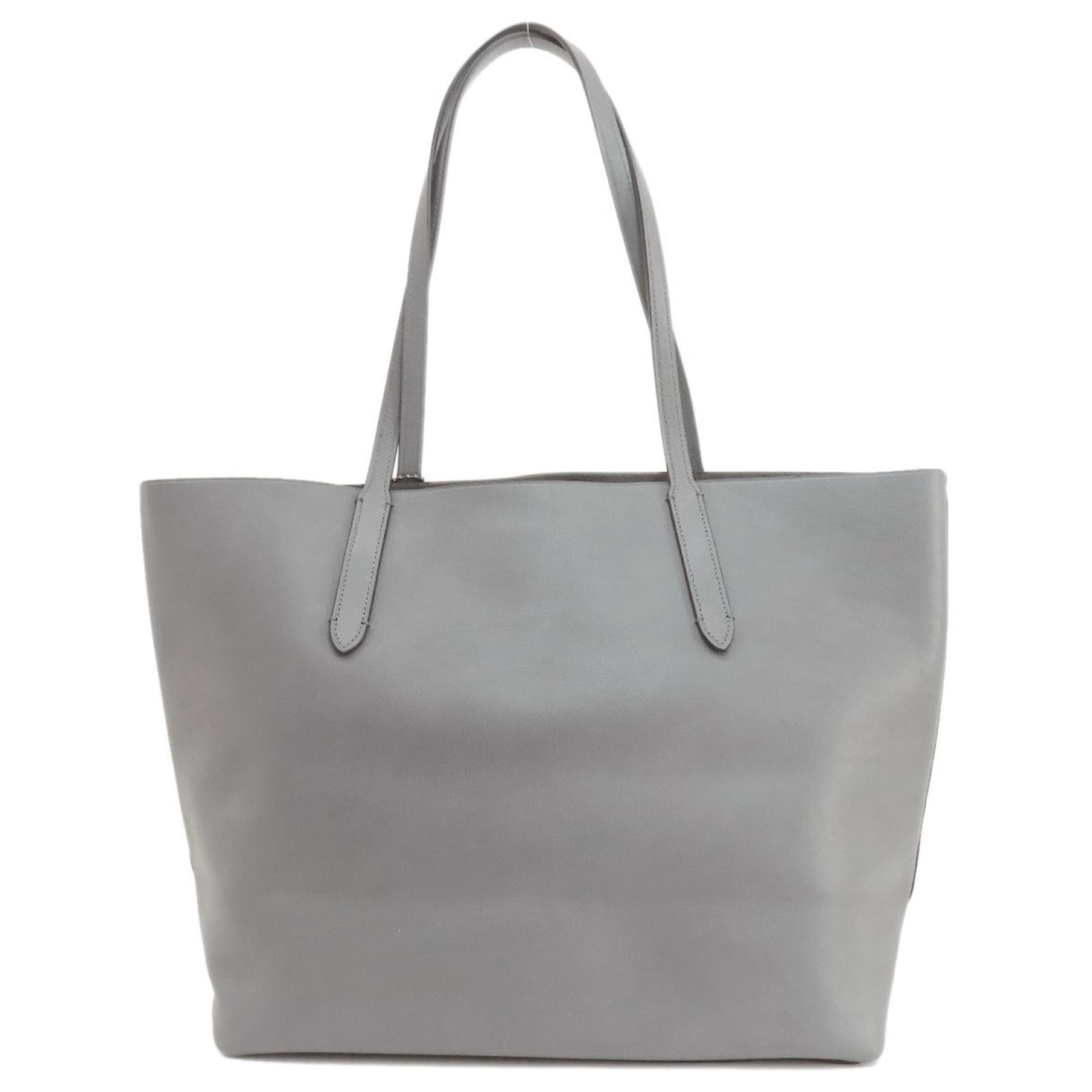 COACH コーチ トートバッグ レザー グレー 大容量 F59403 楽天市場】COACH コーチ ハドソン F59403 トートバッグ レザー