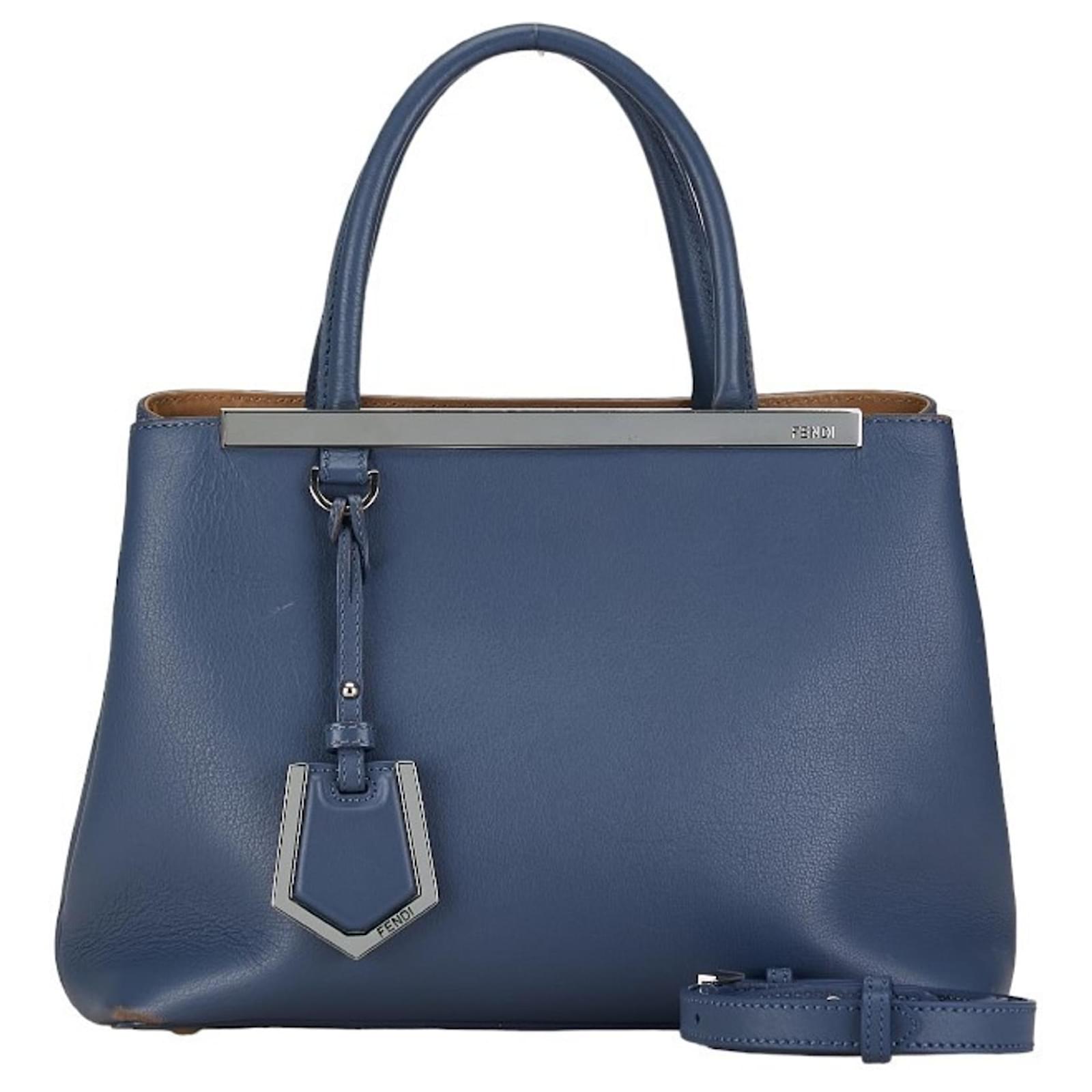 Fendi sac du jour deals