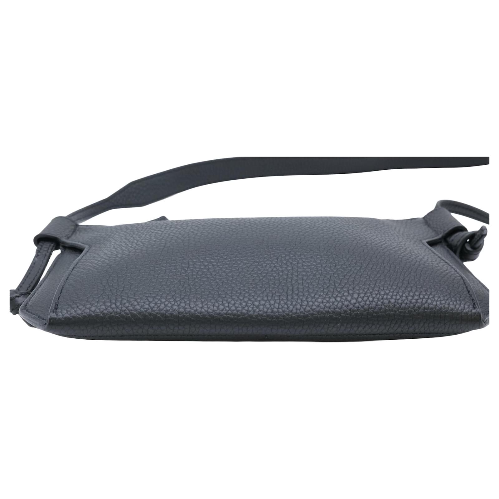 Hermes Ultrapla 24 Shoulder Sling Bag