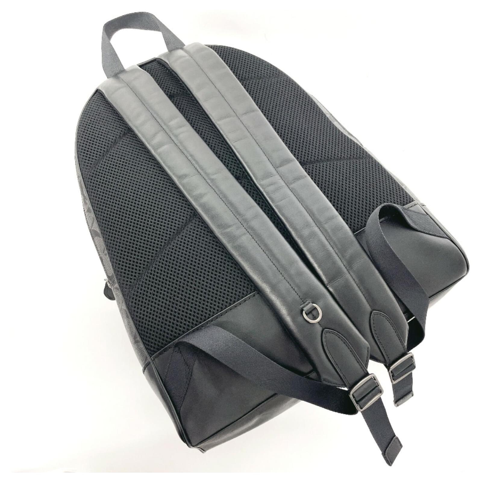 COACH✖️NASAコラボ リュック 希少 限定ホワイト - メルカリ COACH