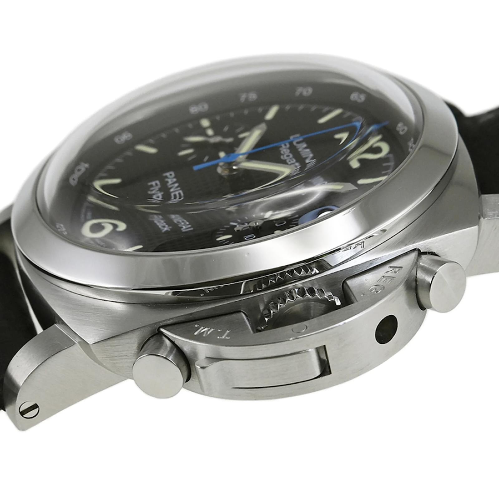 Montre PANERAI Luminor 1950 Flyback Regatta Édition Limitée 500