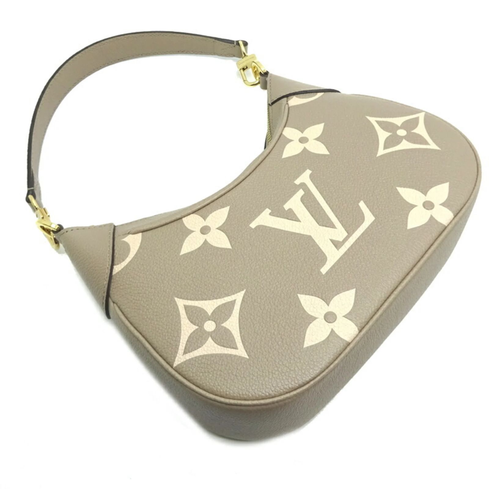 Louis Vuitton バガテルNM ベージュ 【公式通販】