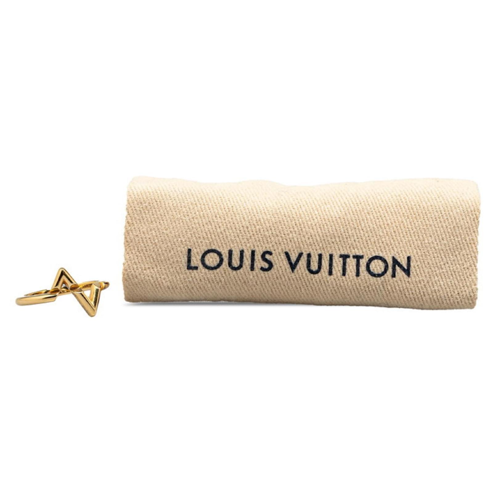 【幅広いシーンに大活躍♪】Louis Vuitton★LV バンドル 幅広いシーンに大活躍♪】Louis Vuitton☆LV バンドル (Louis
