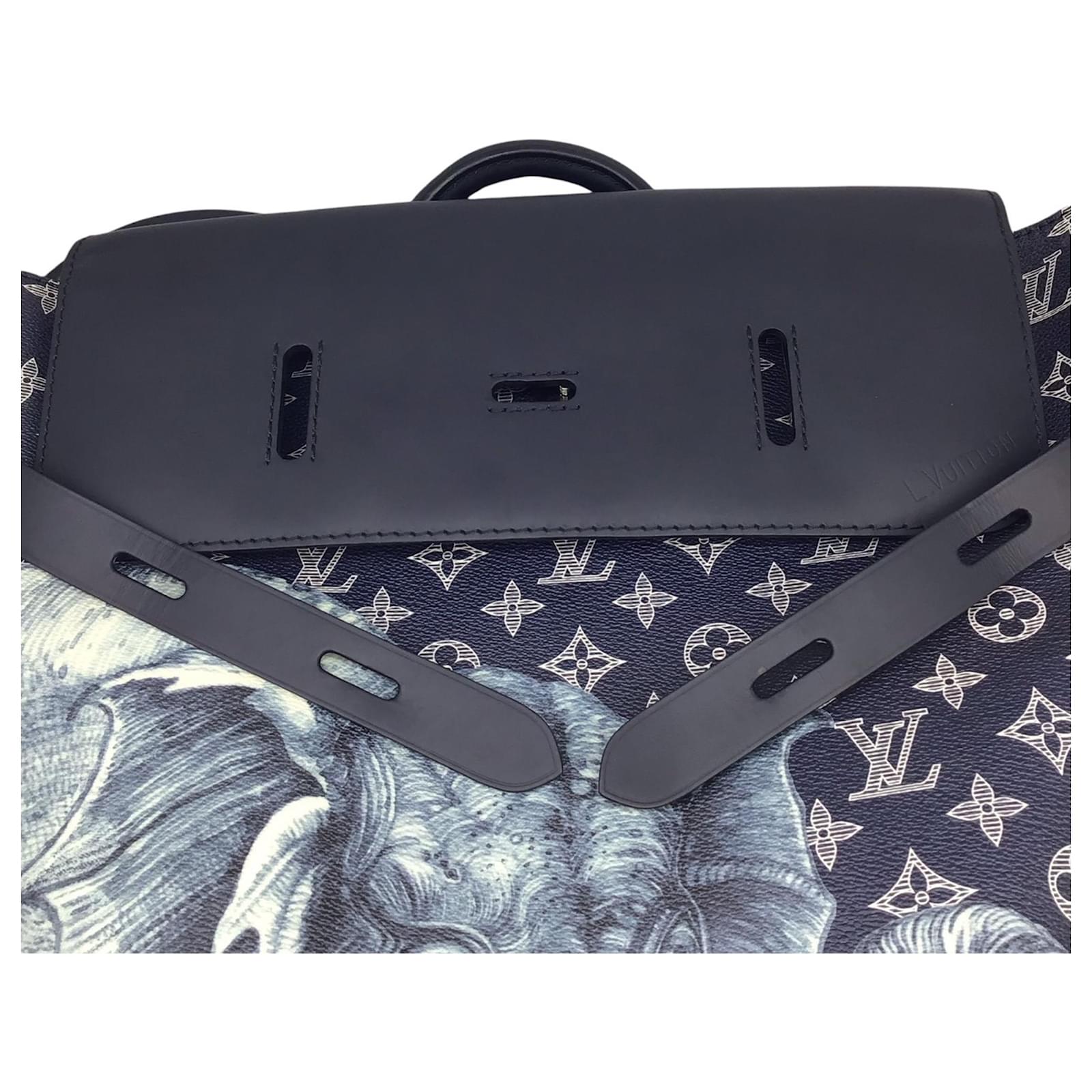 expandable travel tote bag Duffle for Women Men, Large Gym Bag Travel Bags, Waterproof Carry On Personal Item Bag Airline Approved, Overnight Workout Weekender Bag with Luggage Sleeve, Light Blue dedicated laptop protection Category_REB/All Bags/Totes/Cute Tote Bags for Girls Loungefly Childs Play Chucky Style:Reindeer