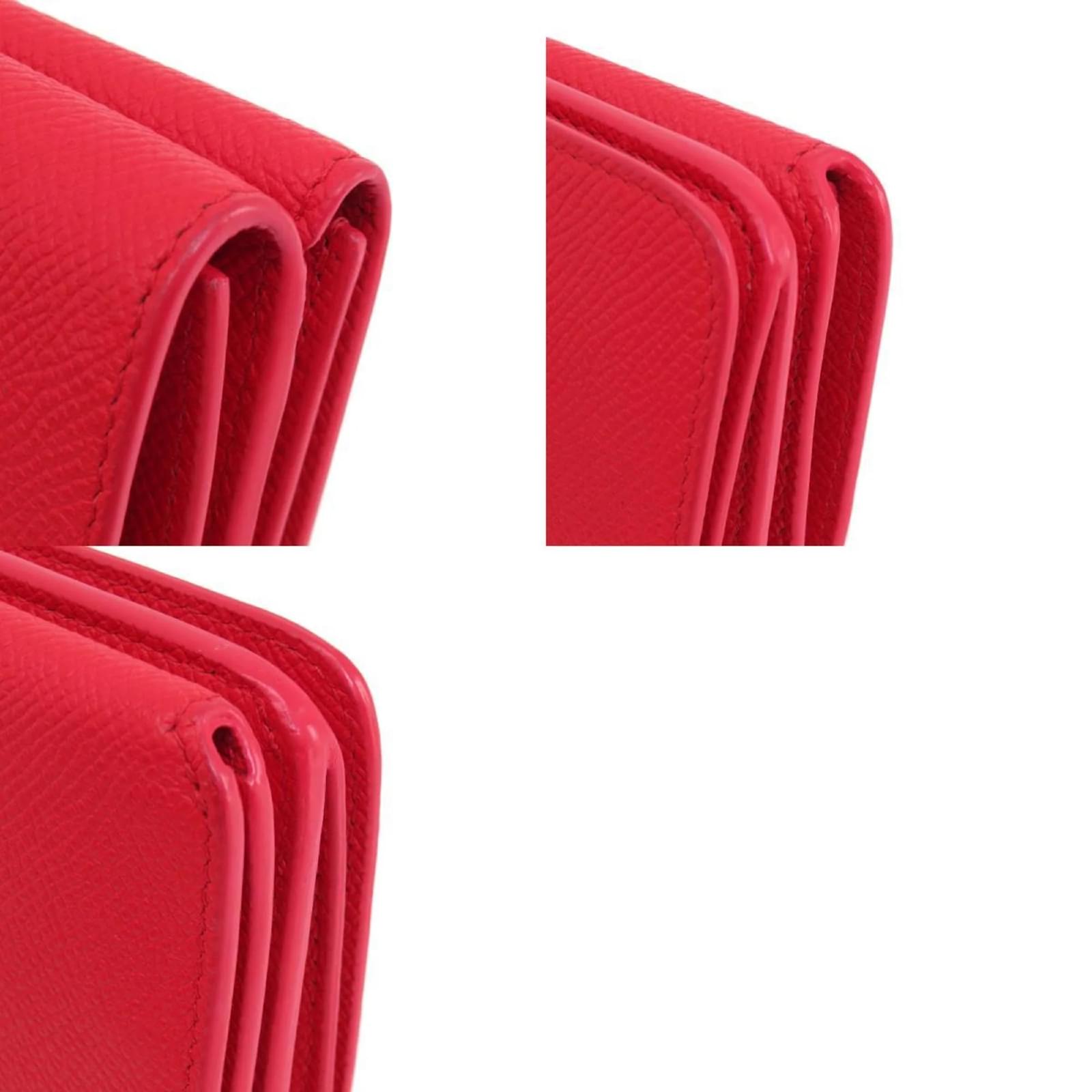 Balenciaga 601387 BB Compact Bi-fold Wallet (Sold) - Joli Closet