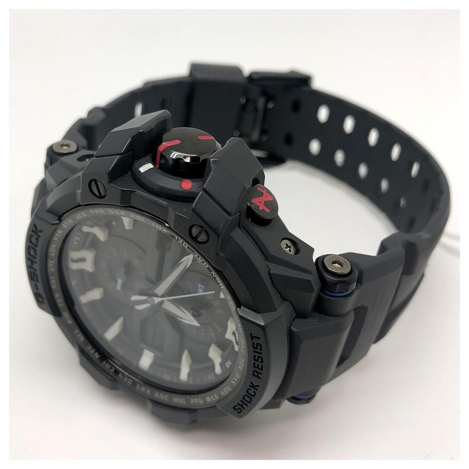 h*i様 希少　G-SHOCK GW-A1000RAF-1AJR GW-A1000RAF-1AJRサポートページ | CASIO