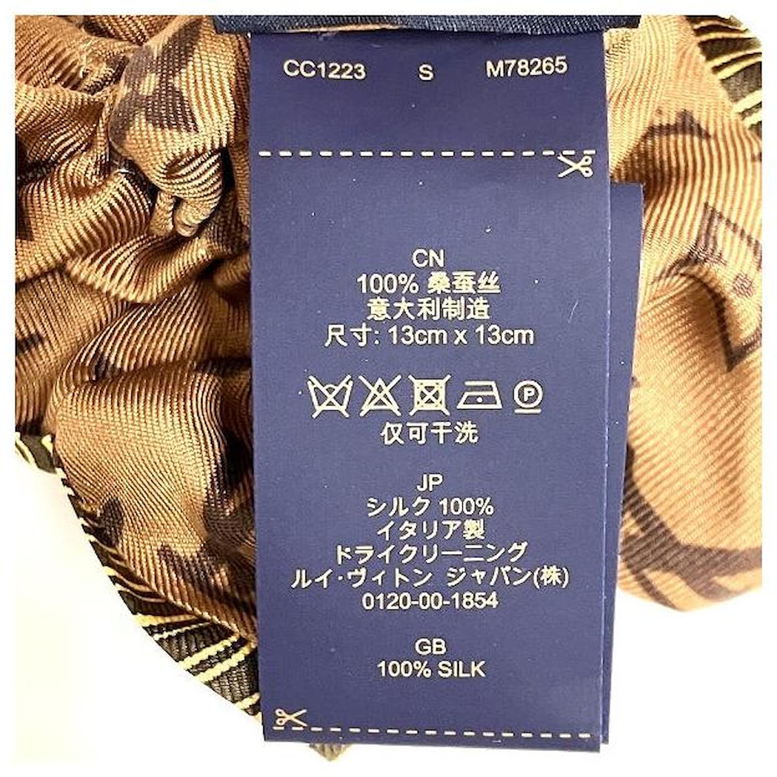 LOUIS VUITTON タイルズ その他小物 M78265 Louis Vuitton Other Fashion Accessories M78265 discontinued