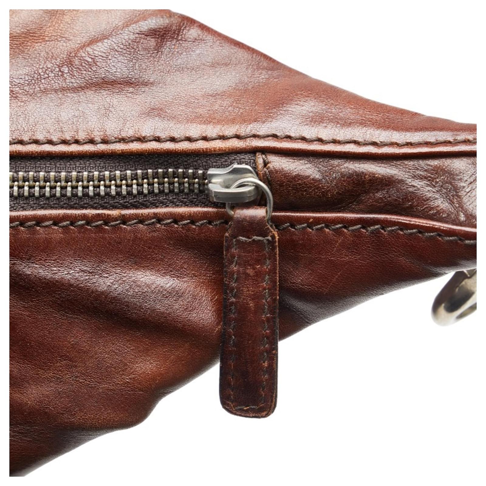 Autre Marque Daniel & Bob Lodi Jasmine Rodi Shoulder Bag