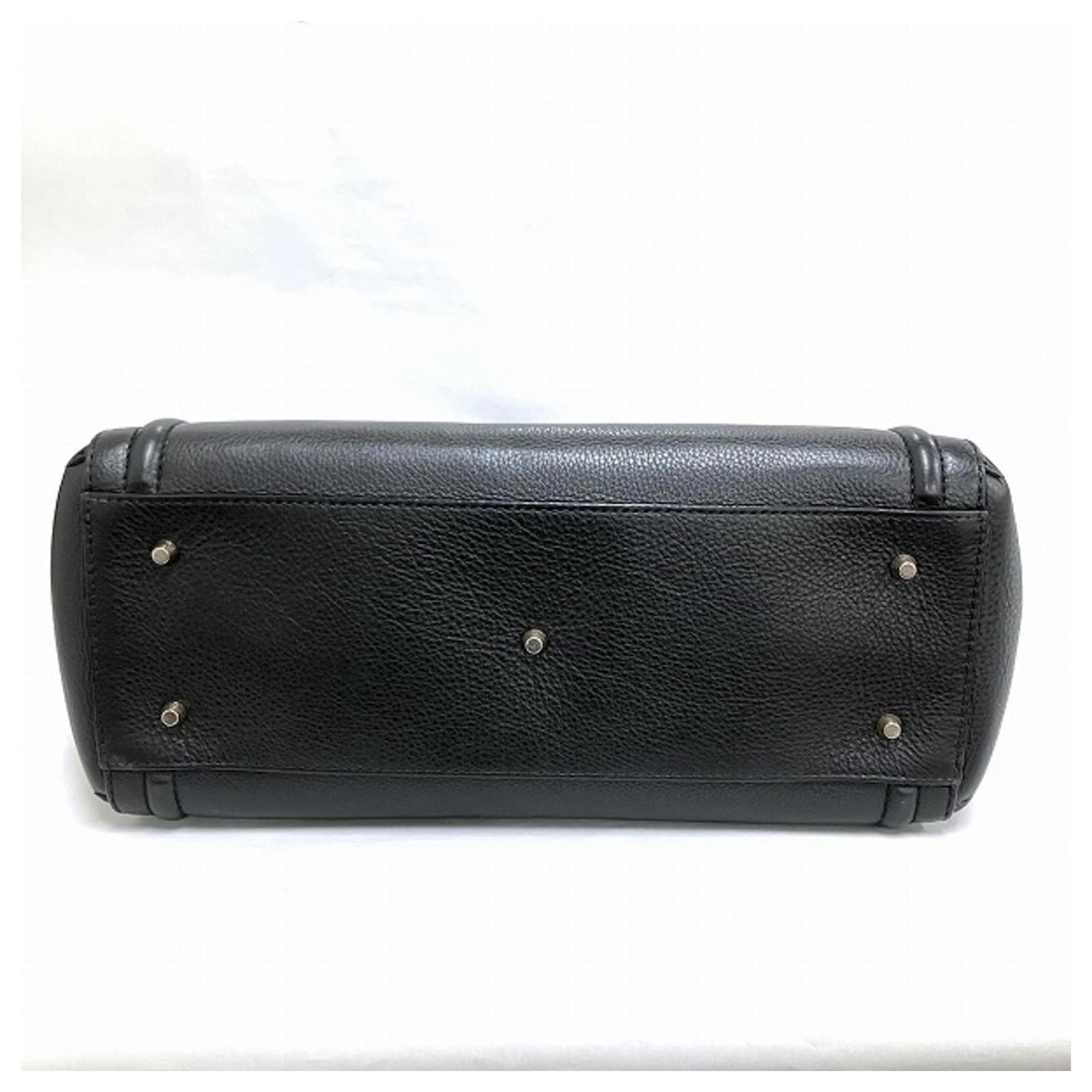 バッグ FURLA college FURLA フルラ カレッジ トートバッグ レザー ボルドー F6502