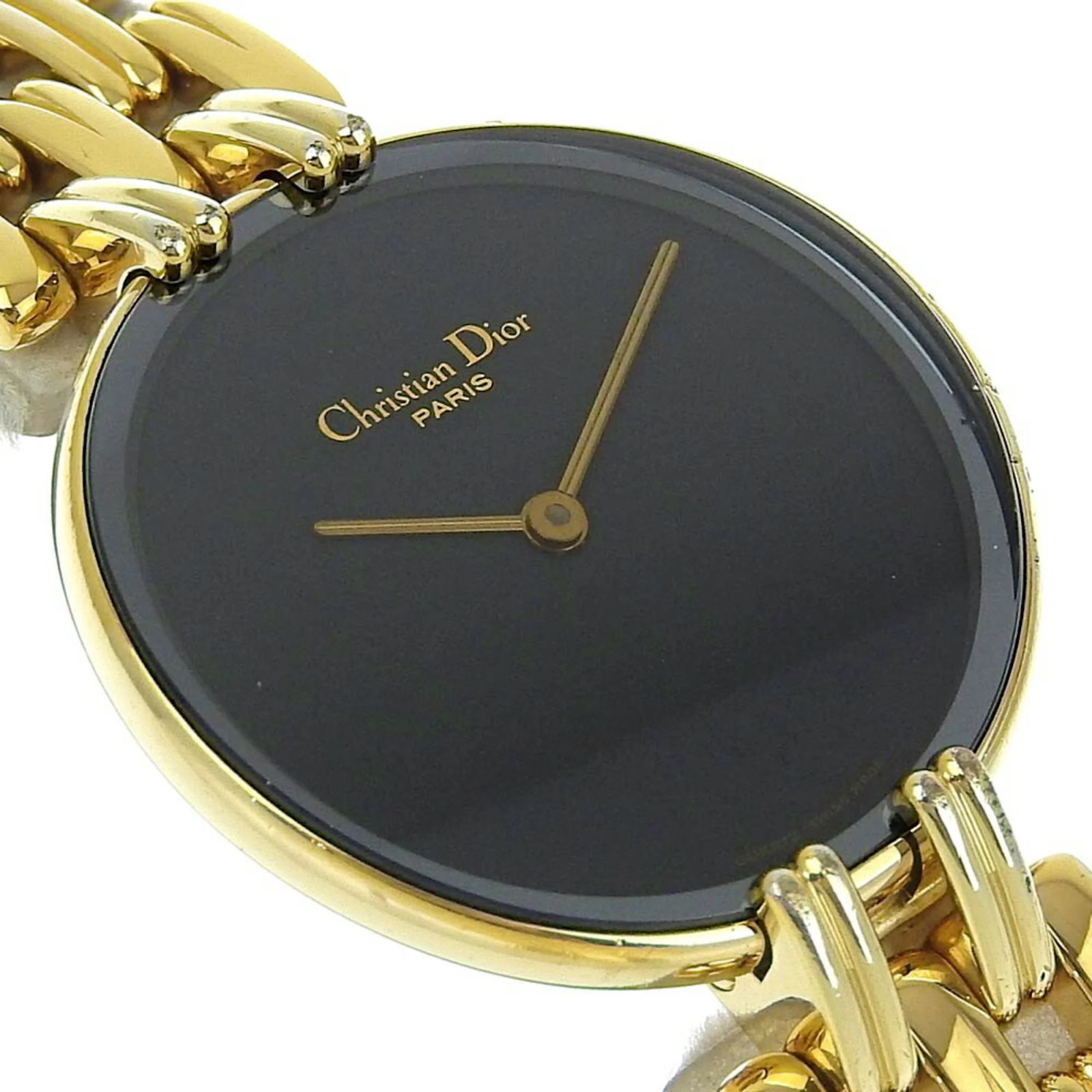 Christian Dior Bakira Watch D46-154-4 ref.1504416 - Joli Closet