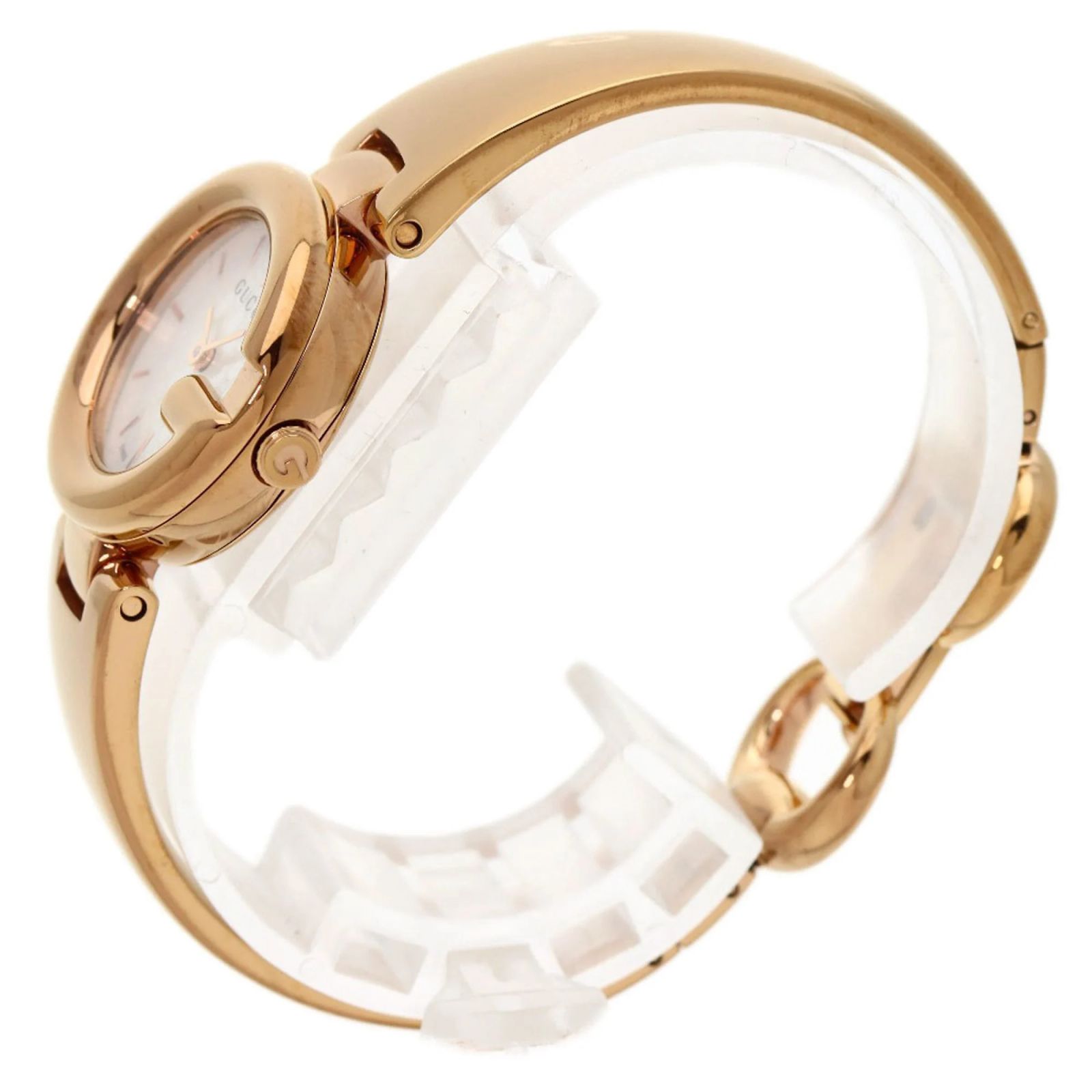 Gucci 134.5 GG Shell Watch ref.JC1505121 (Sold) - Joli Closet