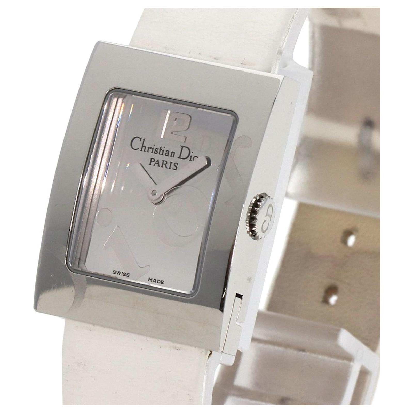 Christian Dior D78-1092 Malice Watch ref.1506561 - Joli Closet