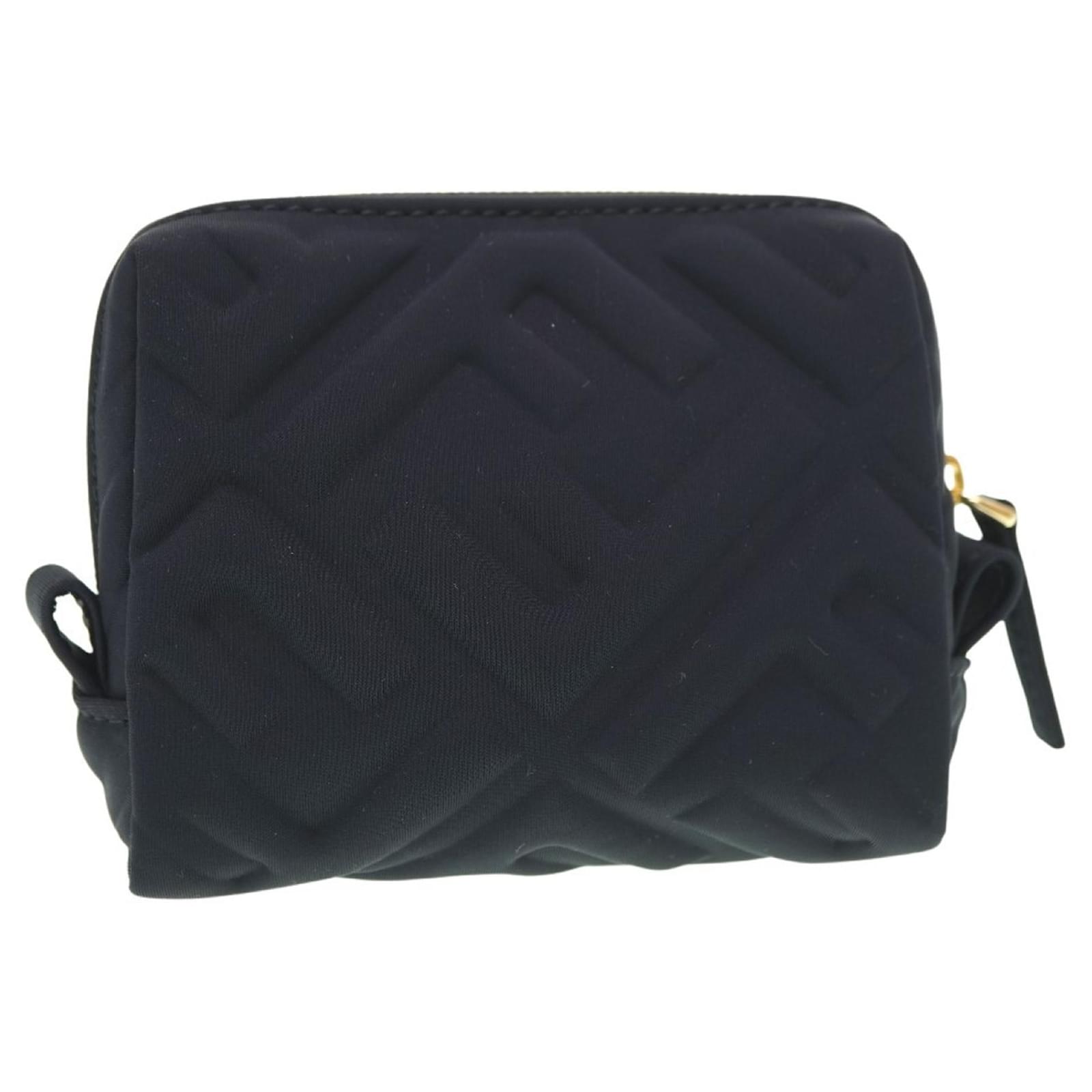 Fendi makeup bag online