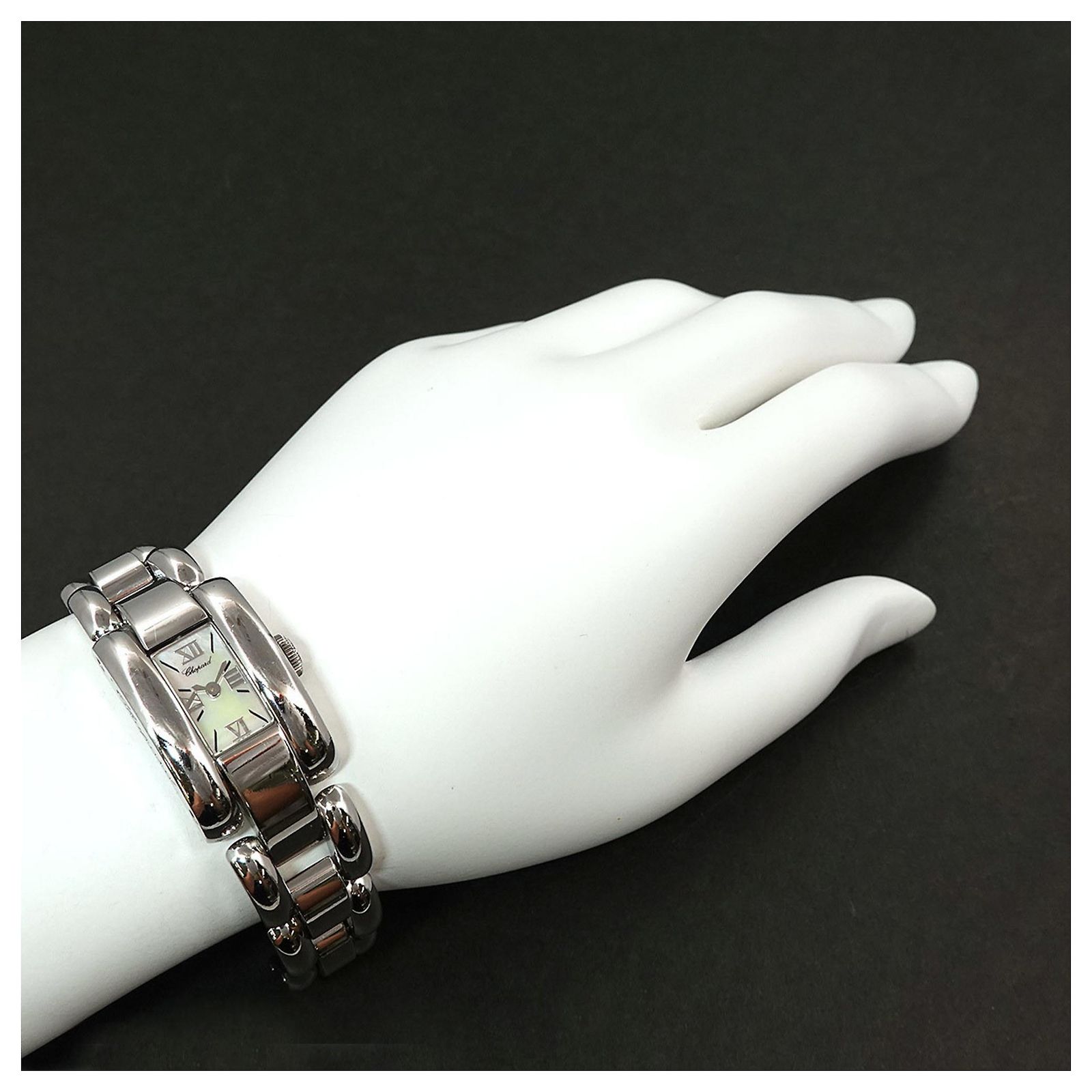 Chopard La Strada 41 8444 Ladies Watch ref.1509037 - Joli Closet display picture 2