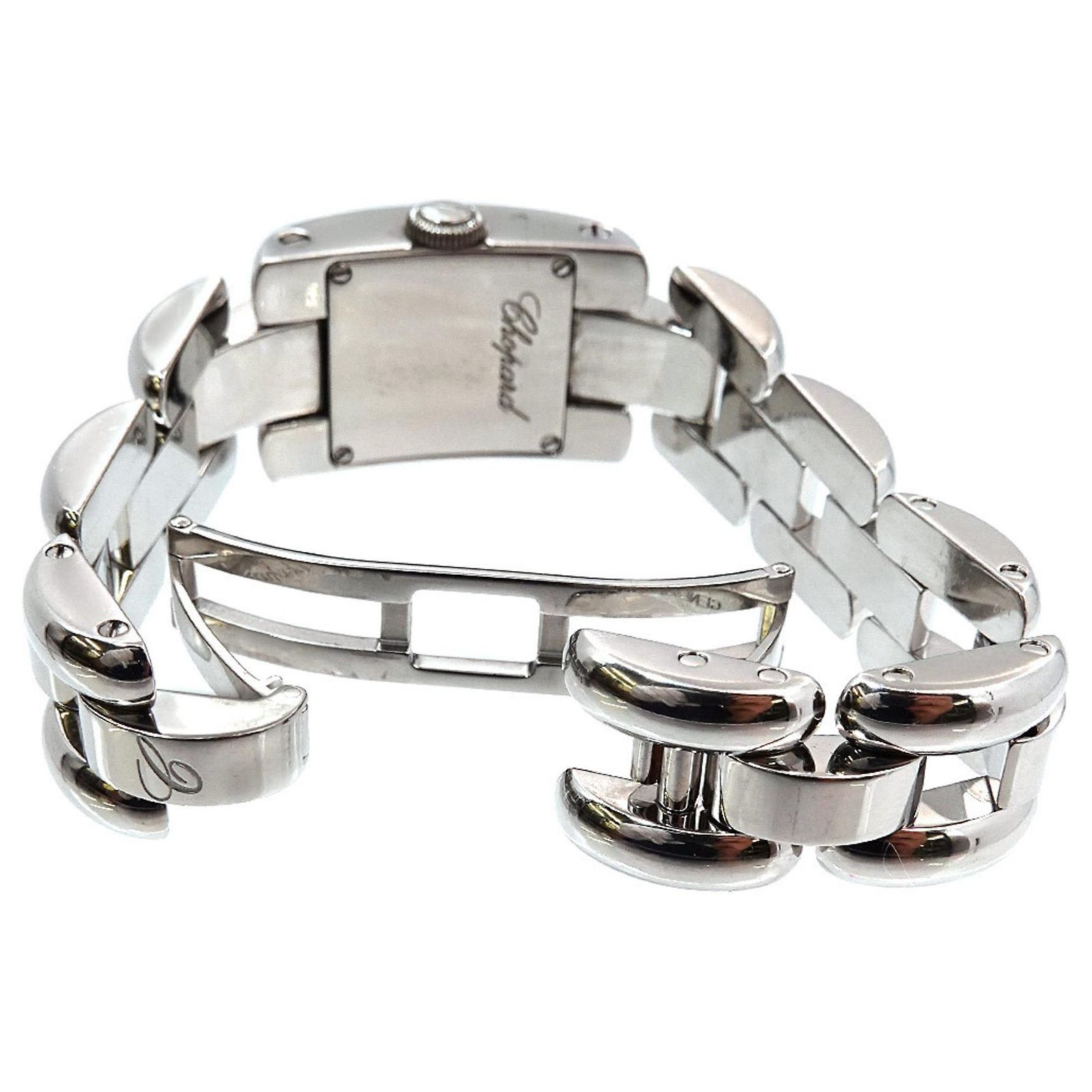 Chopard La Strada 41 8444 Ladies Watch ref.1509037 - Joli Closet display picture 1