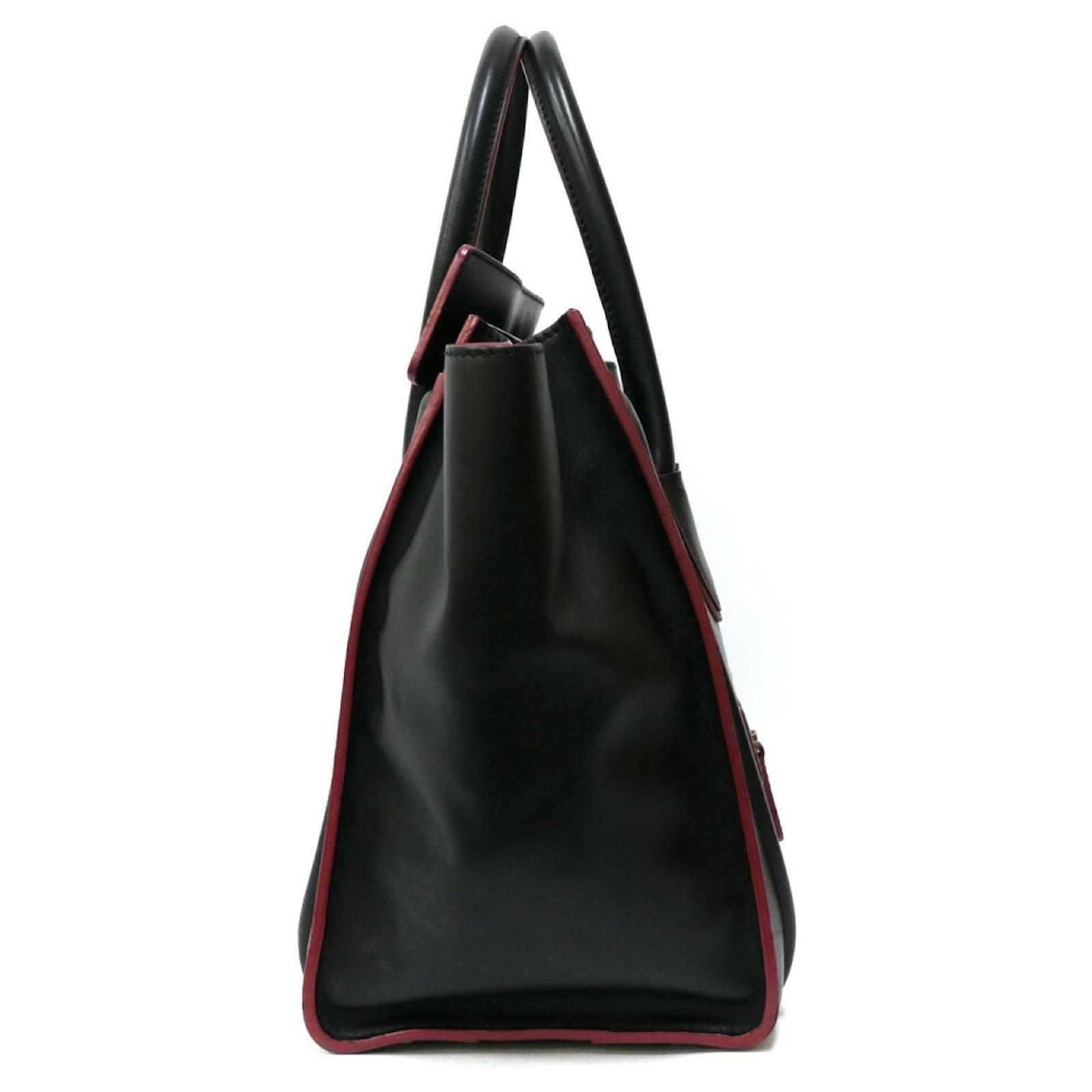 【CELINE】Celine mini luggage ★ハンドバッグ【ランク:Ａ】 Celine Mini Luggage Bag Review - YouTube