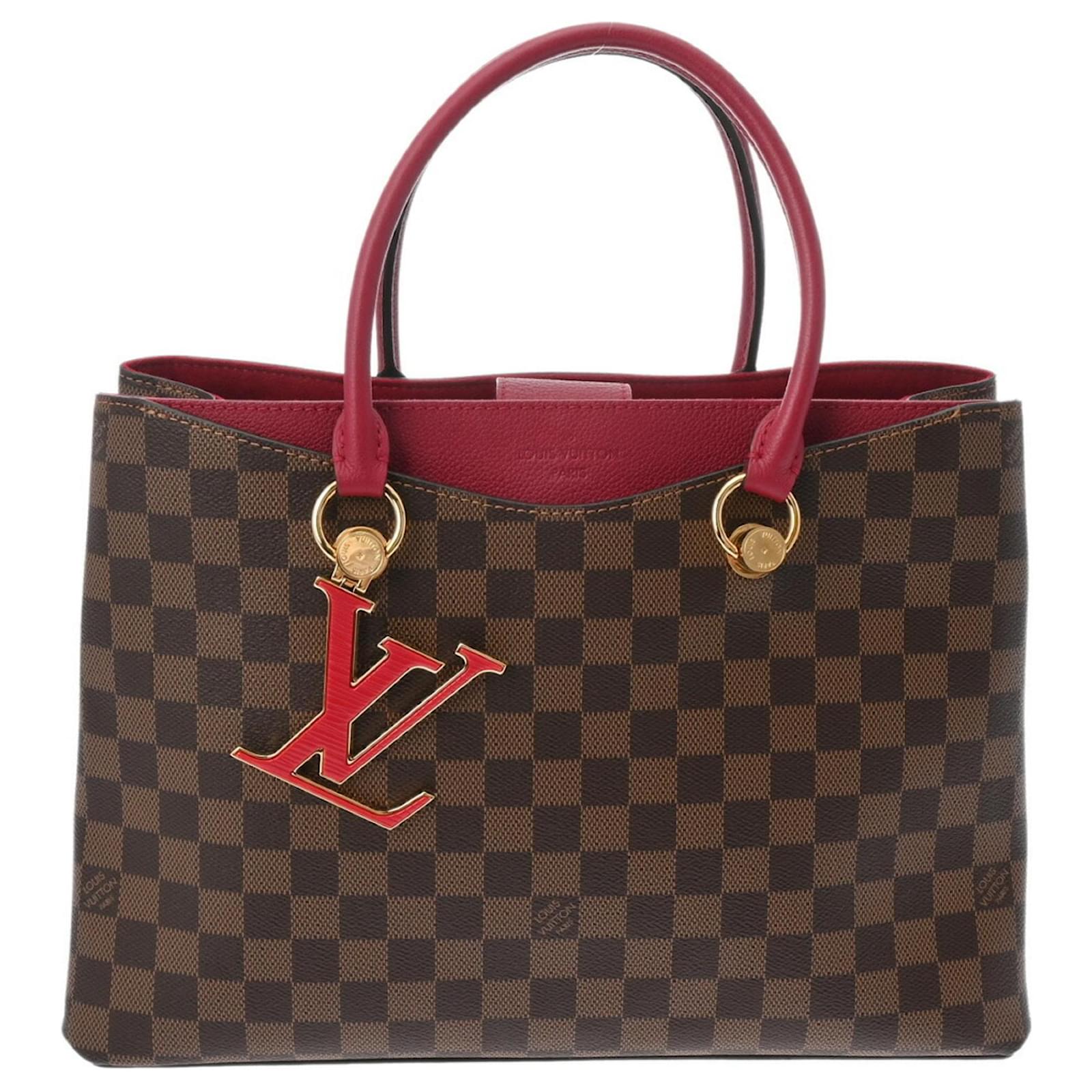 Louis vuitton lv riverside sale