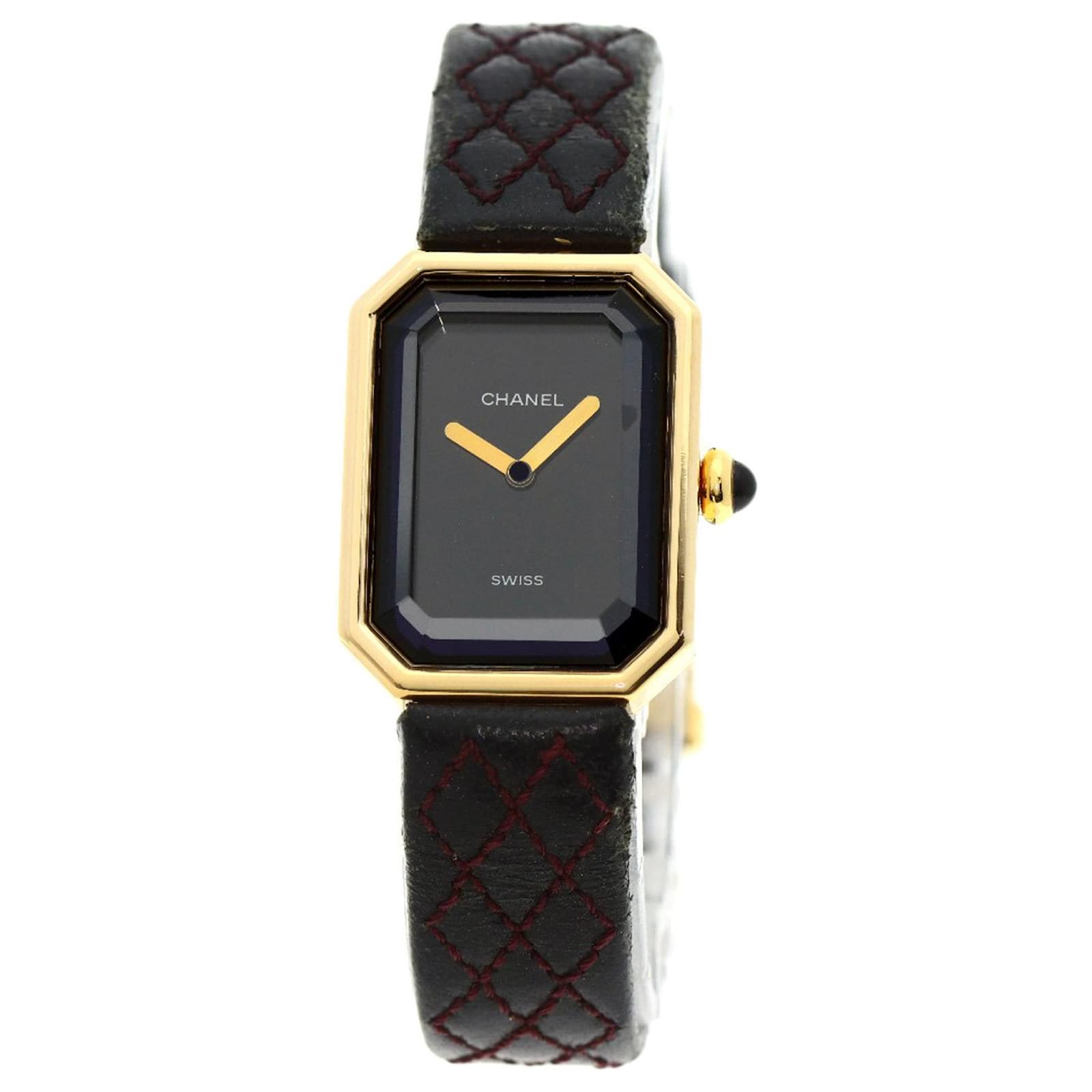 Première Chanel H0090 Premiere Watch ref.1519961 - Joli Closet