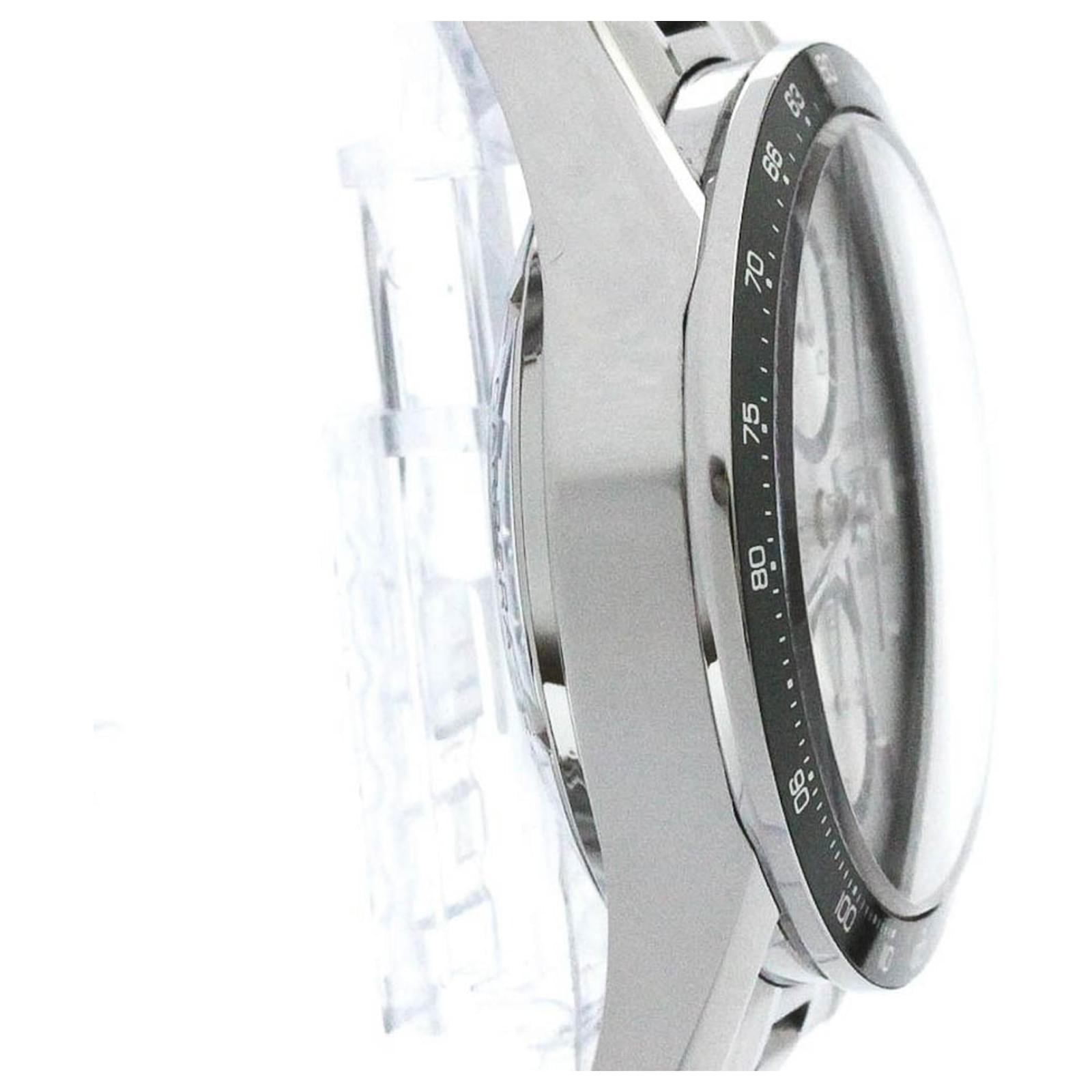 TAG Heuer Carrera Chronograph Automatische Uhr CV2011