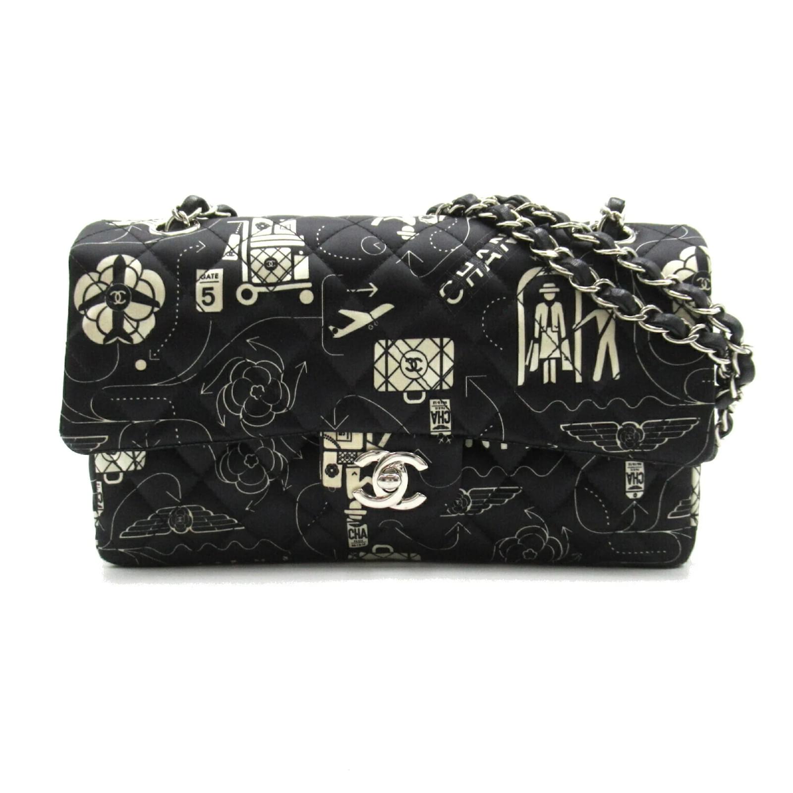 Chanel airlines bag sale