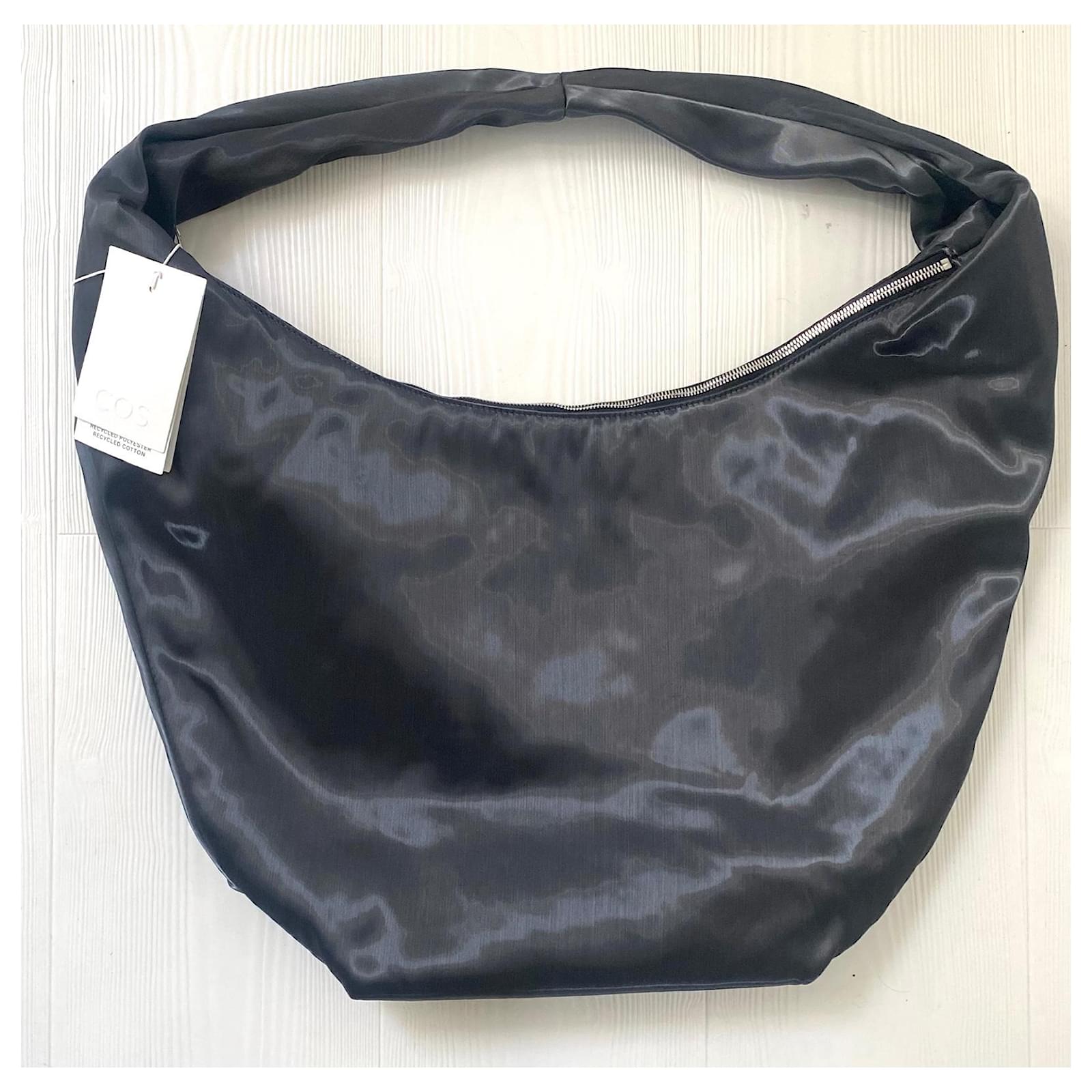 Cos High Shine Shoulder Polyester Polyamide ref.JC1529548 (Sold