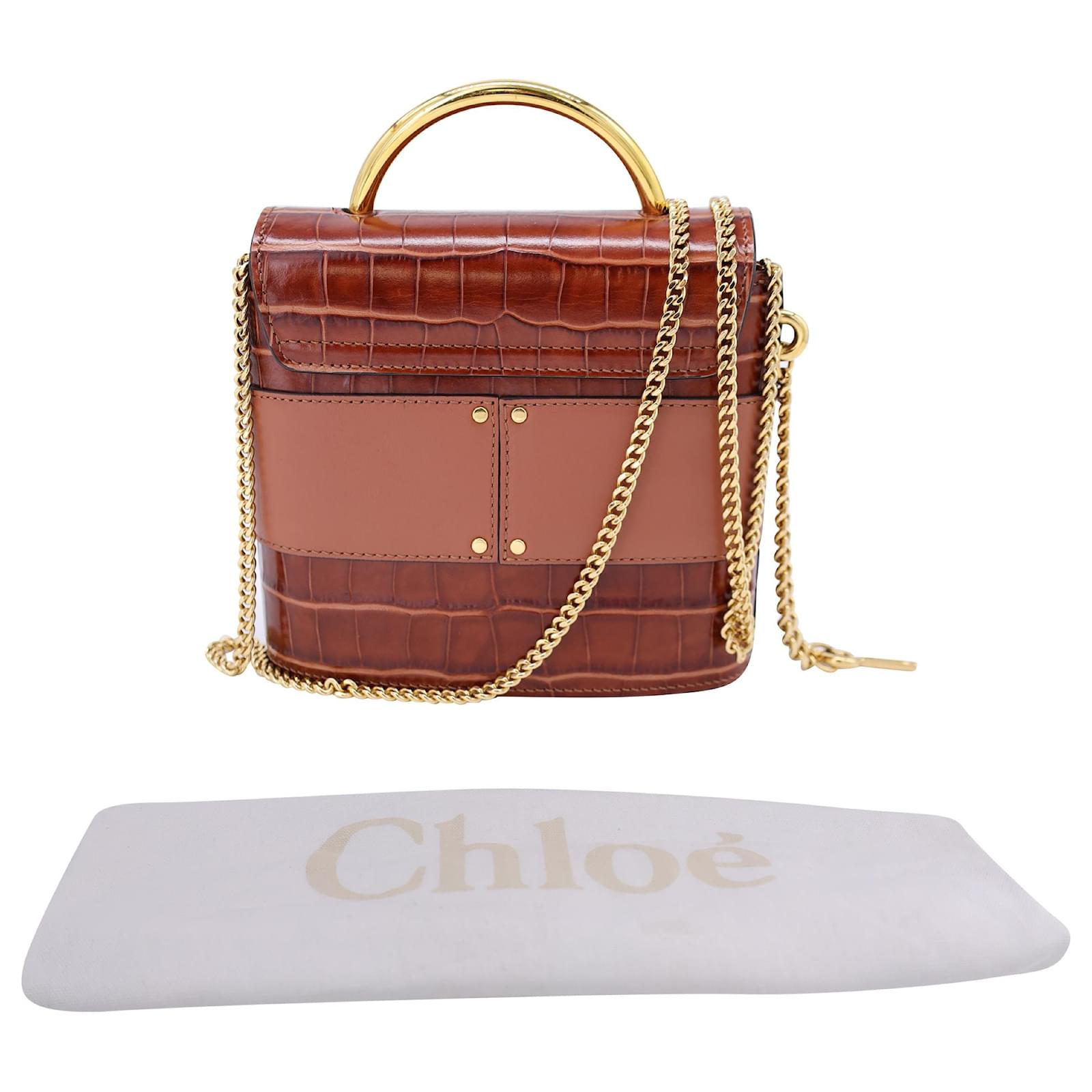 Aby lock fashion chloe