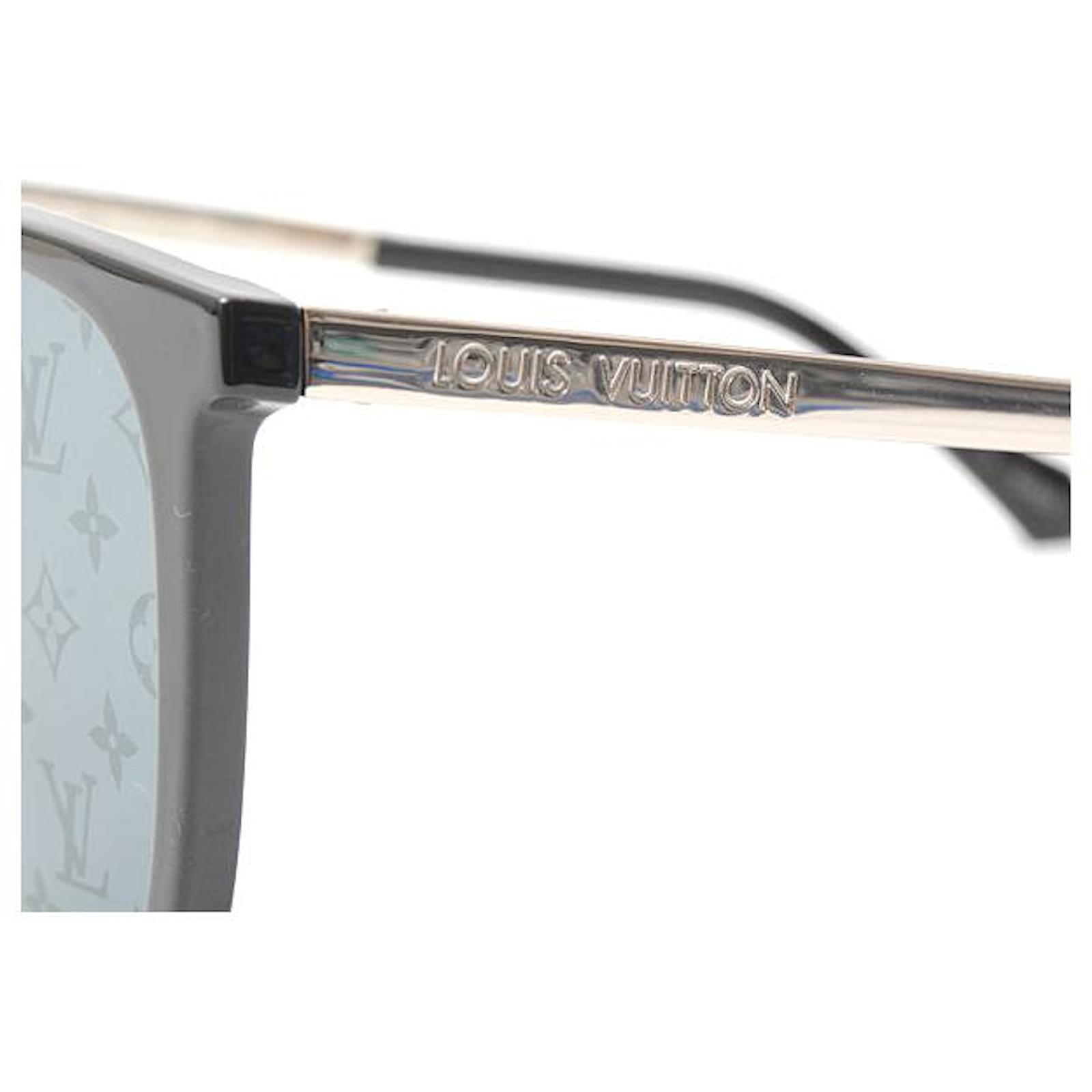 Autre Marque Louis Vuitton Square Sunglasses Z1878U