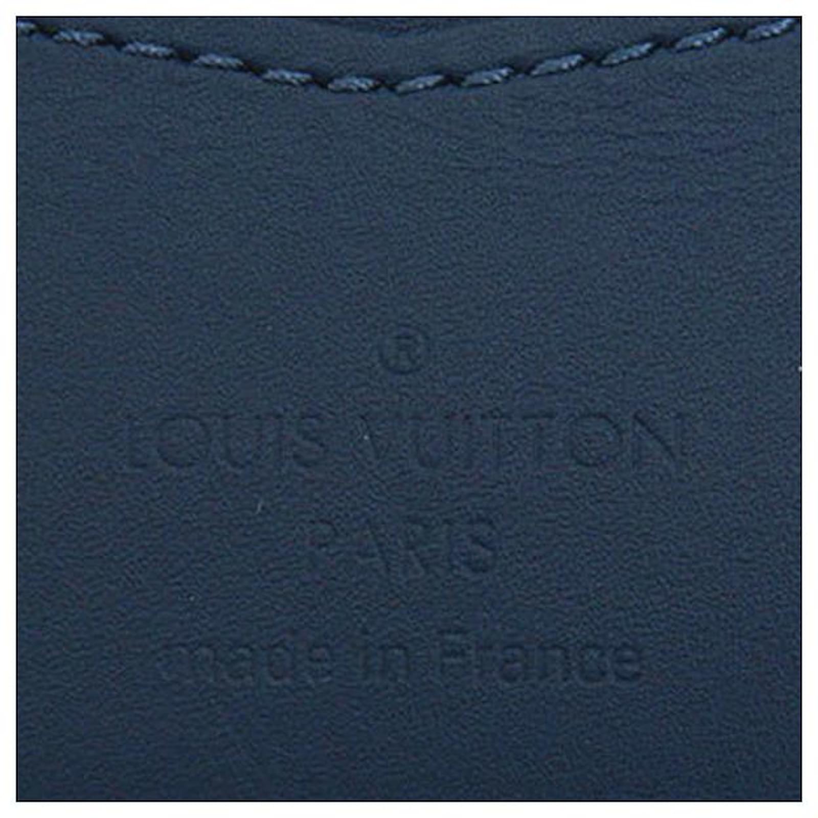 小物 LOUIS VUITTON PF.SLENDER N60544 Louis Vuitton Damier Infini Slender Wallet N60544 – Luxuria